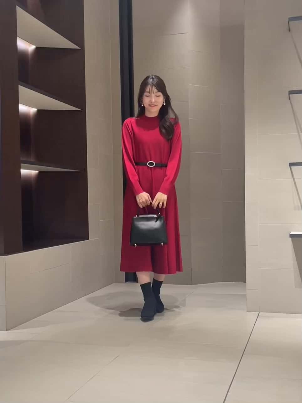 岡山天満屋 Takahara.h