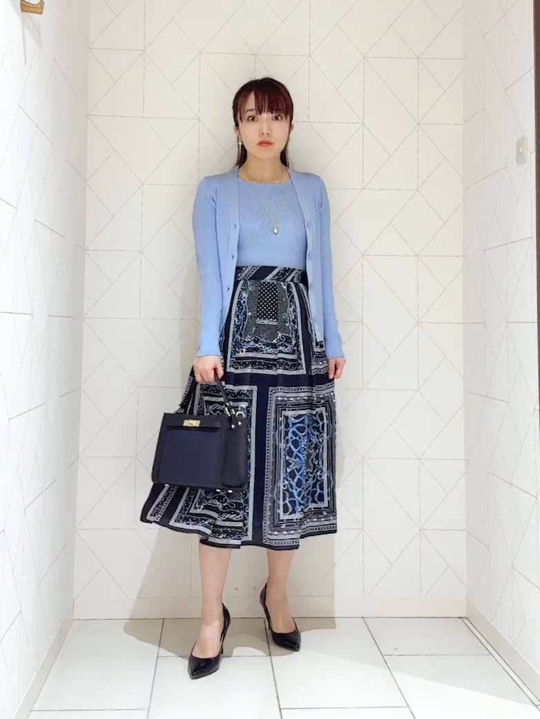 新宿伊勢丹 Kawashima.s