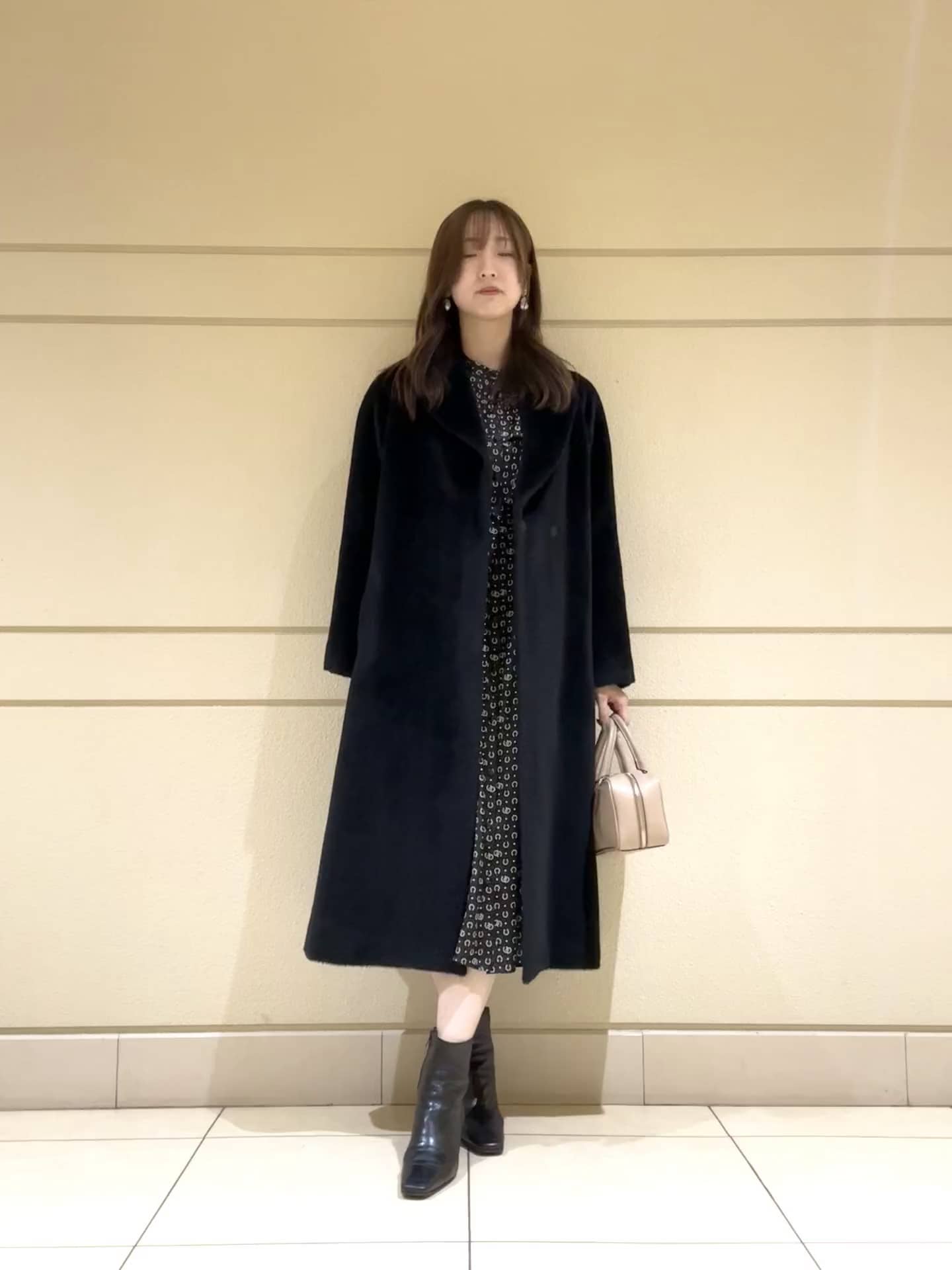 札幌大丸 Yamazawa.a