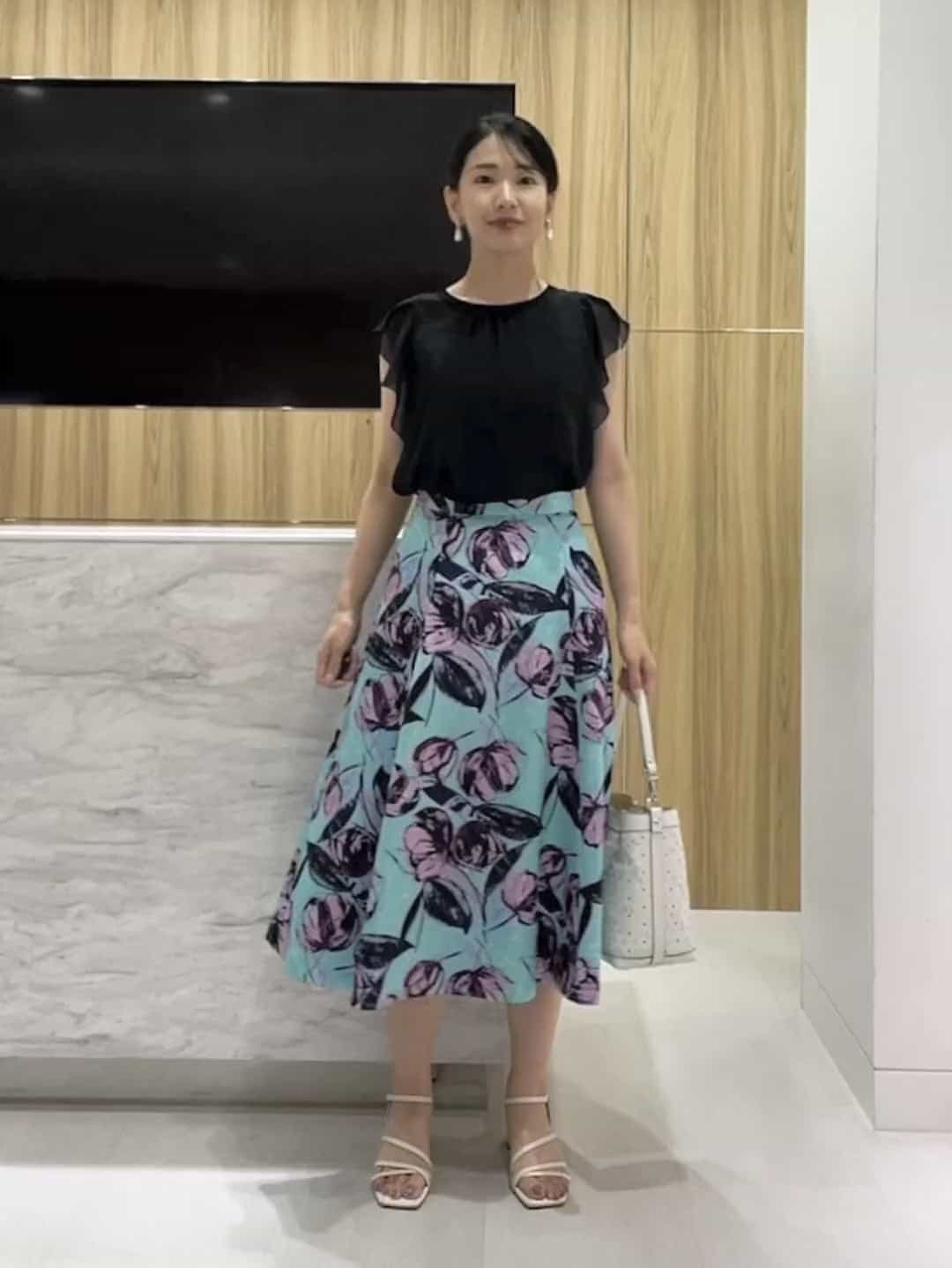 JR京都伊勢丹 Yasuda.e