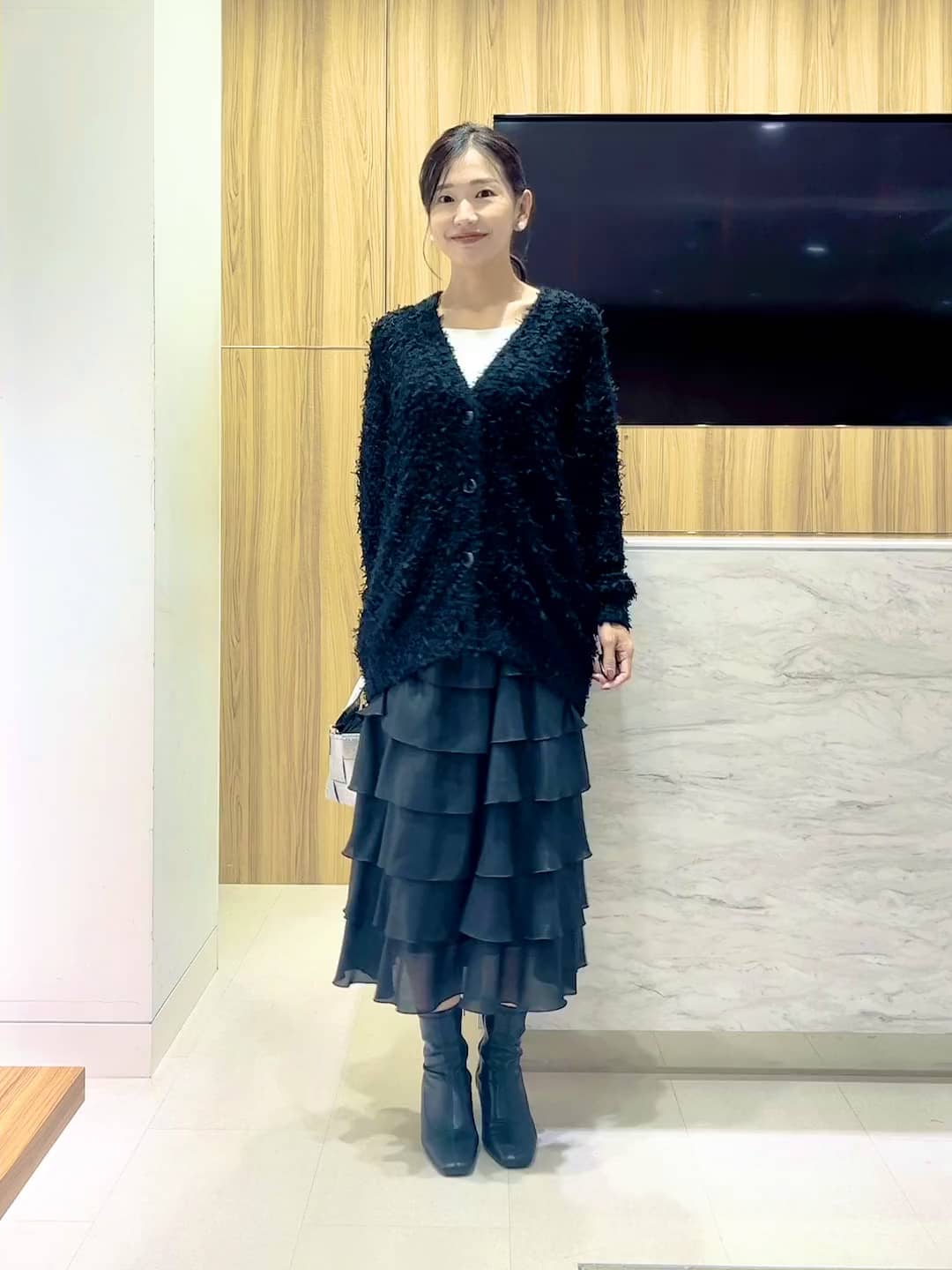 JR京都伊勢丹 Yasuda.e