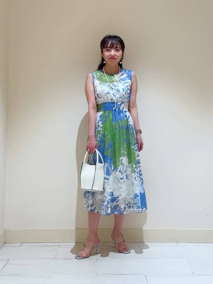 新宿伊勢丹 Kawashima.s