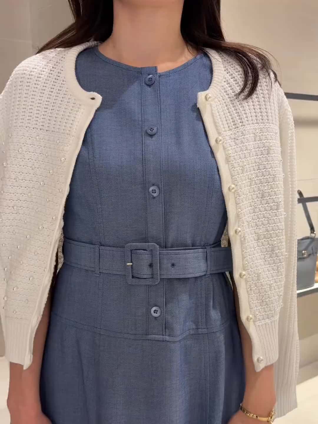 岡山天満屋 Takahara.h