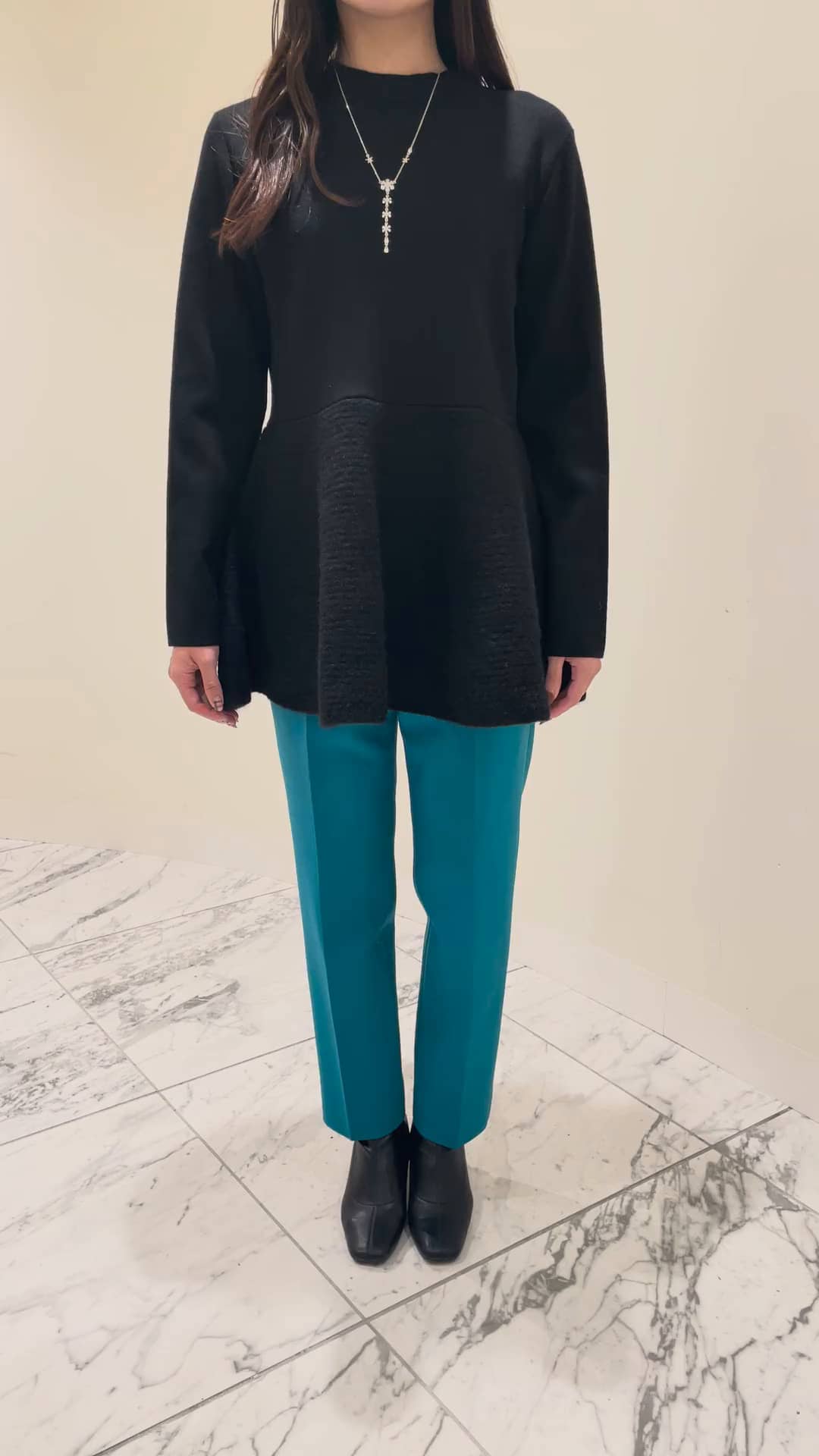 日本橋髙島屋 Ishikawa.m