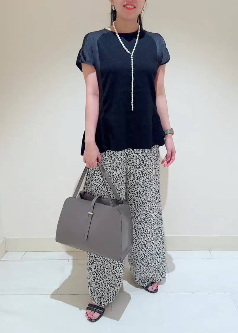 新宿伊勢丹 Kawashima.s