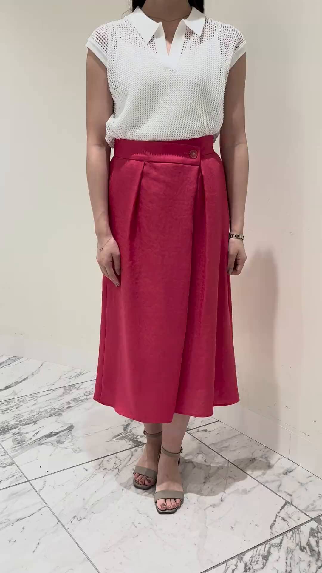 日本橋髙島屋 Sato.y