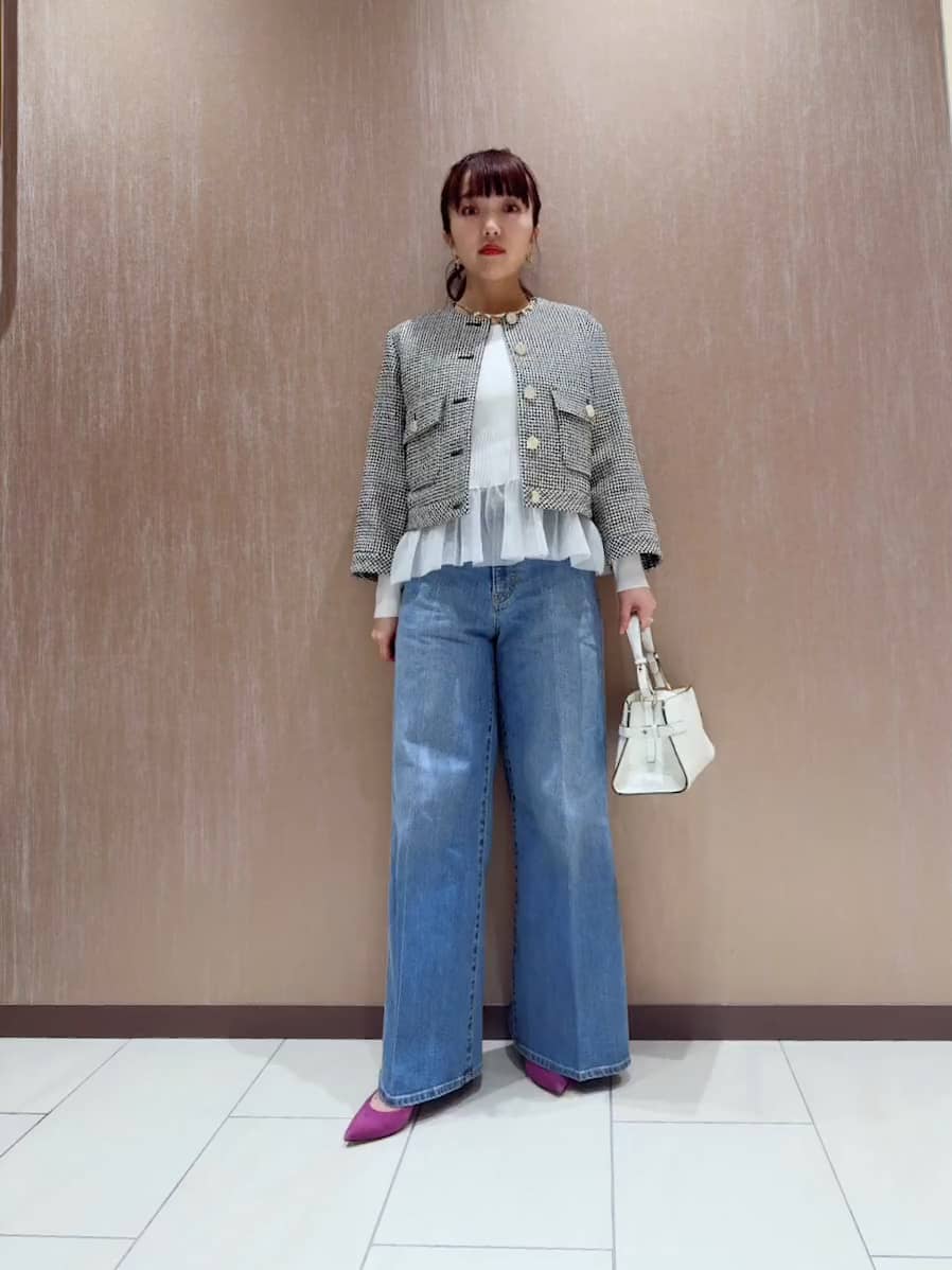 新宿伊勢丹 Kawashima.s