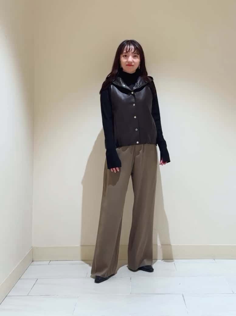 新宿伊勢丹 Kawashima.s