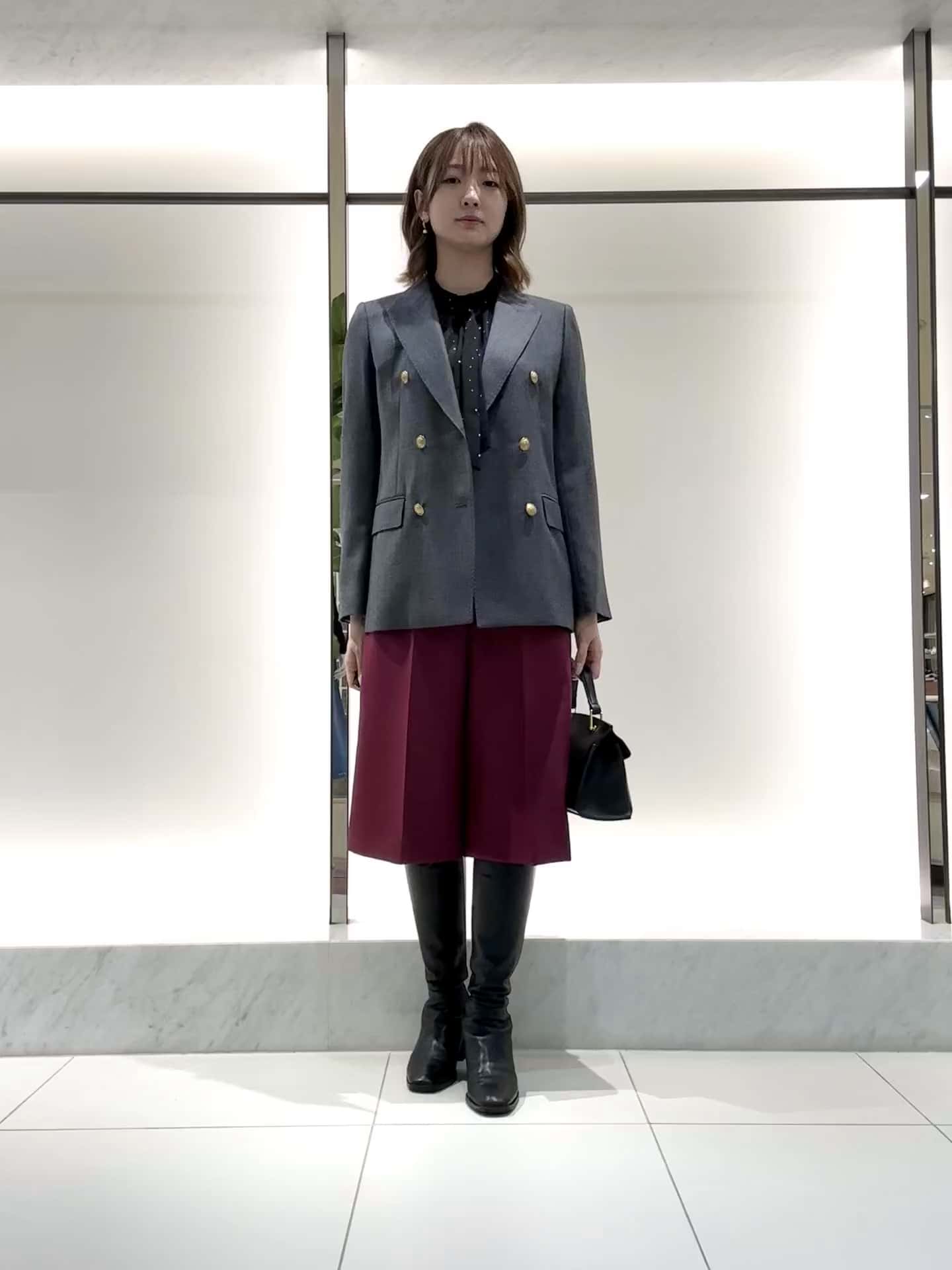 札幌大丸 Yamazawa.a