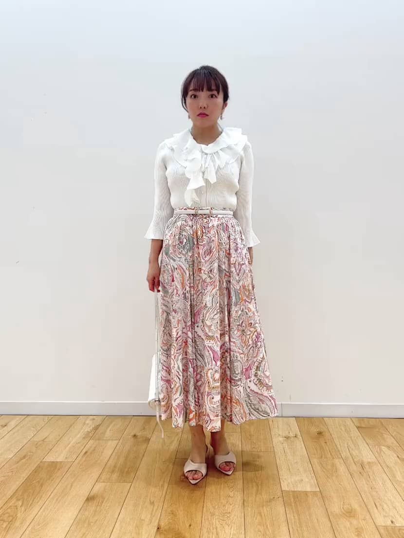 新宿伊勢丹 Kawashima.s