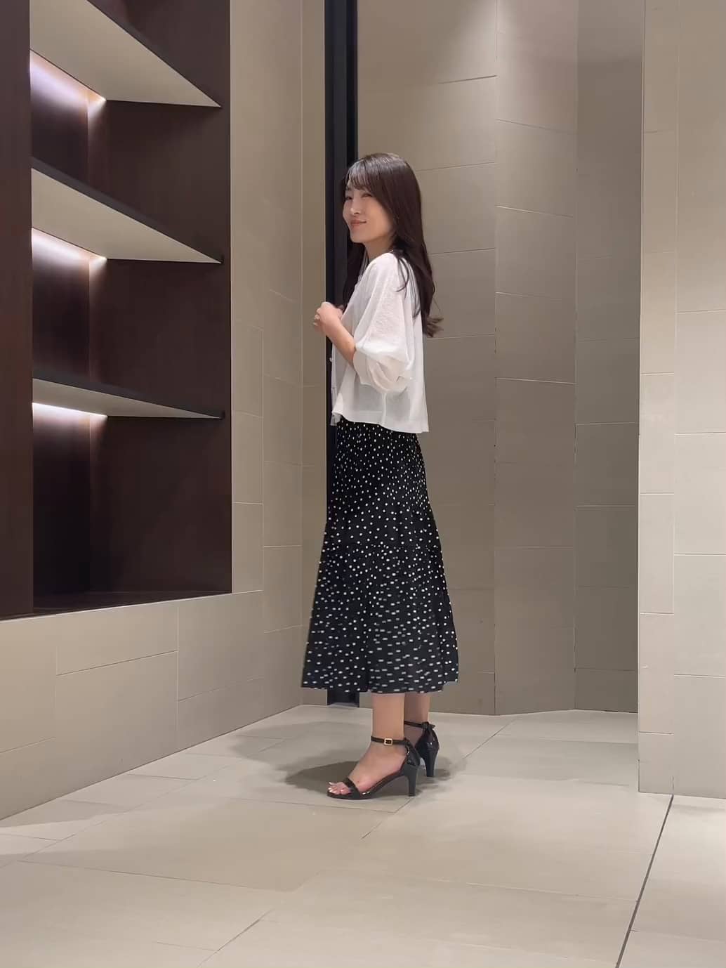 岡山天満屋 Takahara.h