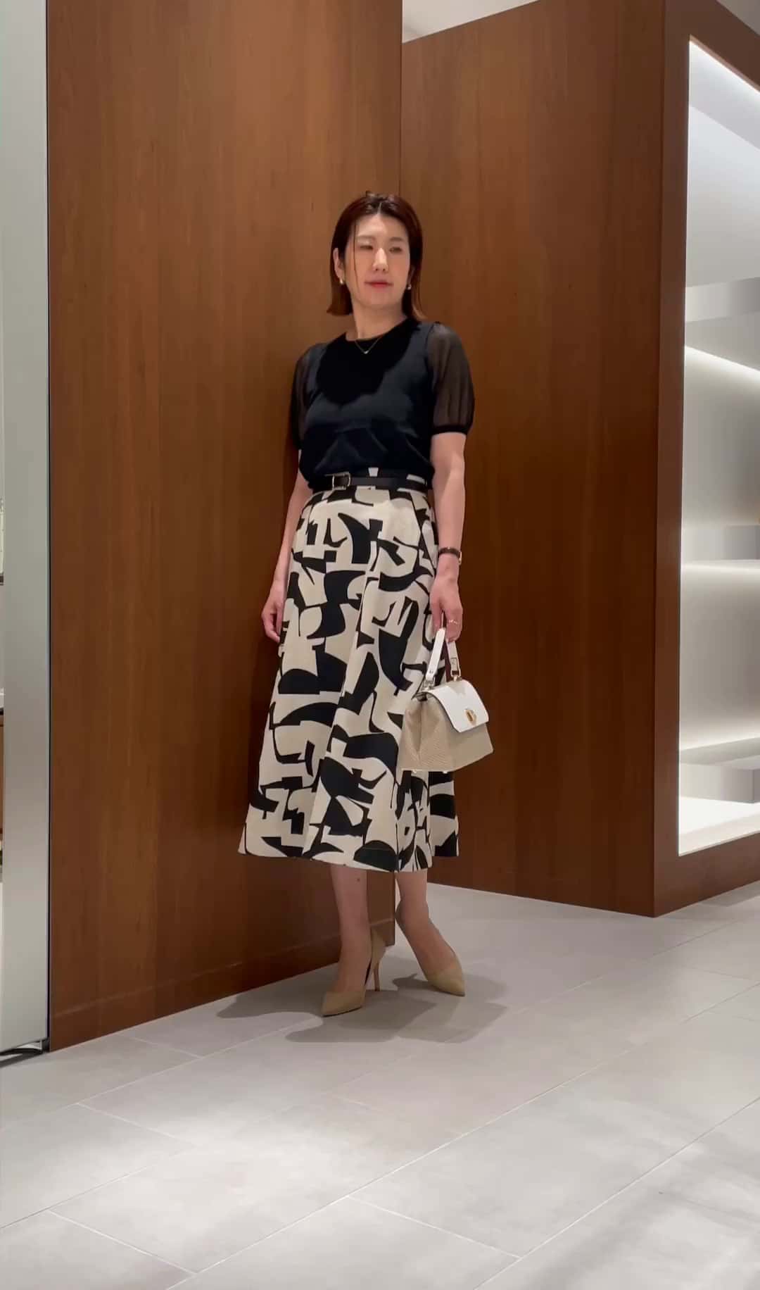 鹿児島山形屋 Anraku.y