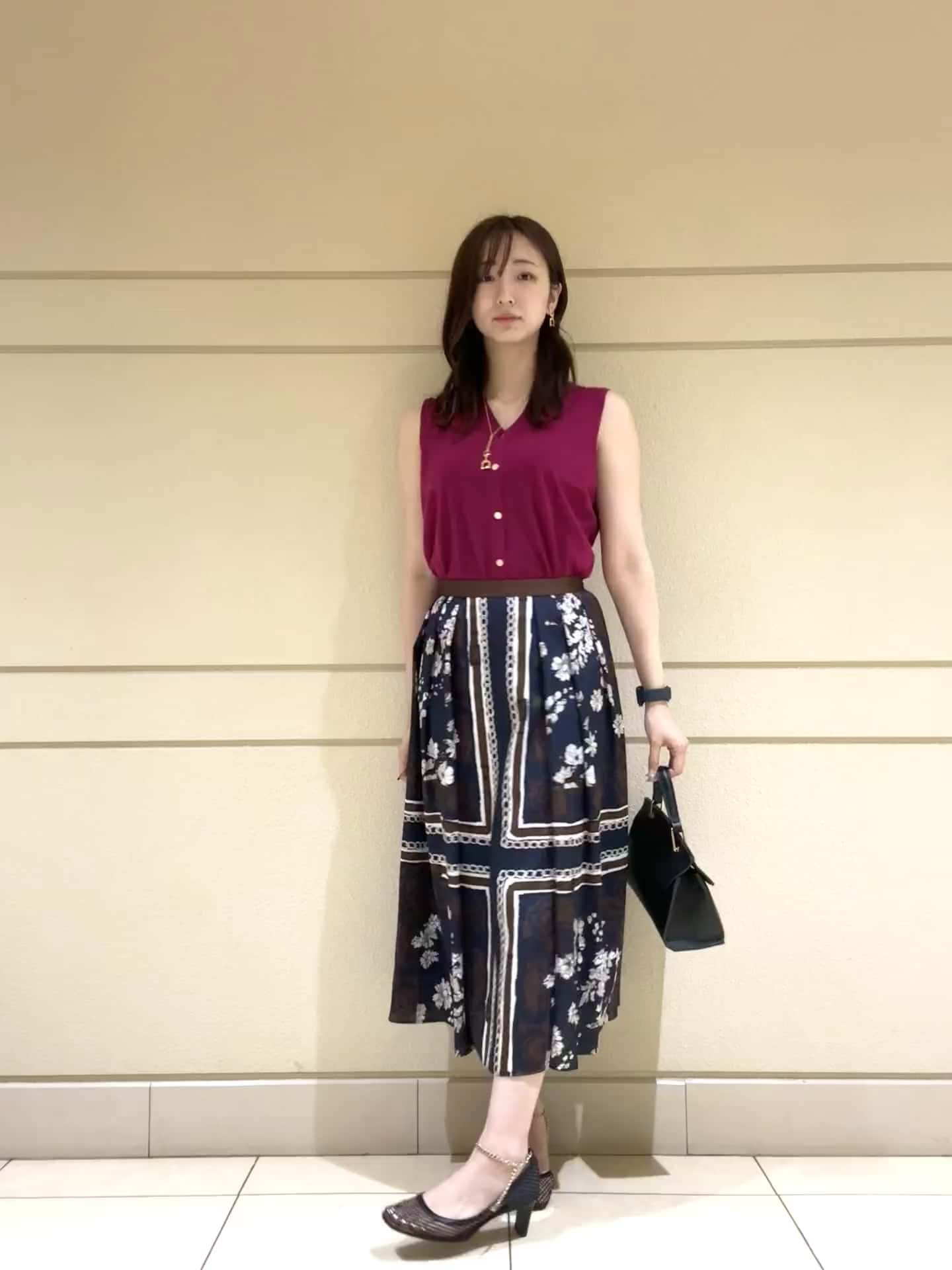 札幌大丸 Yamazawa.a