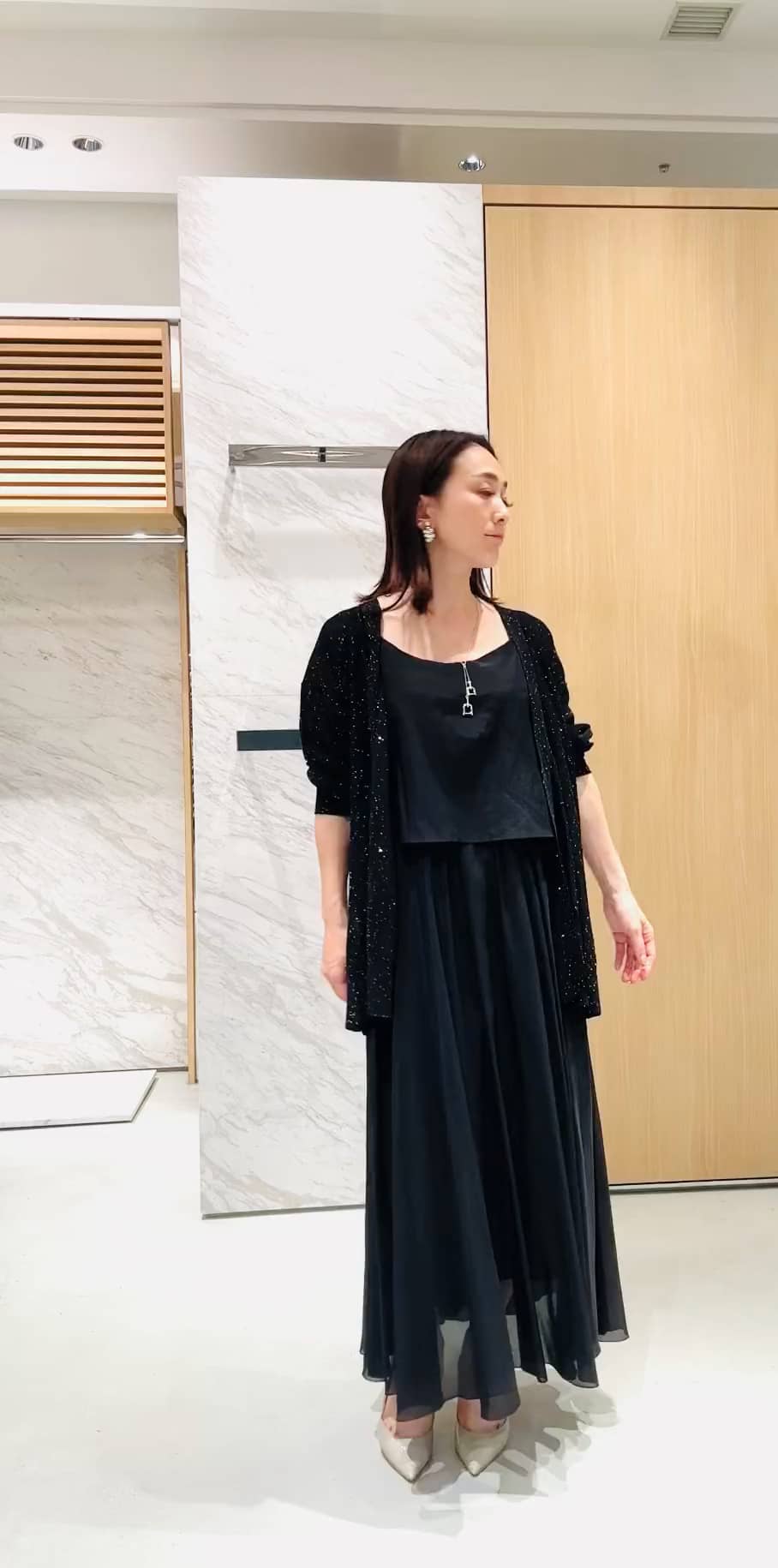 神戸大丸 Fujimoto.y