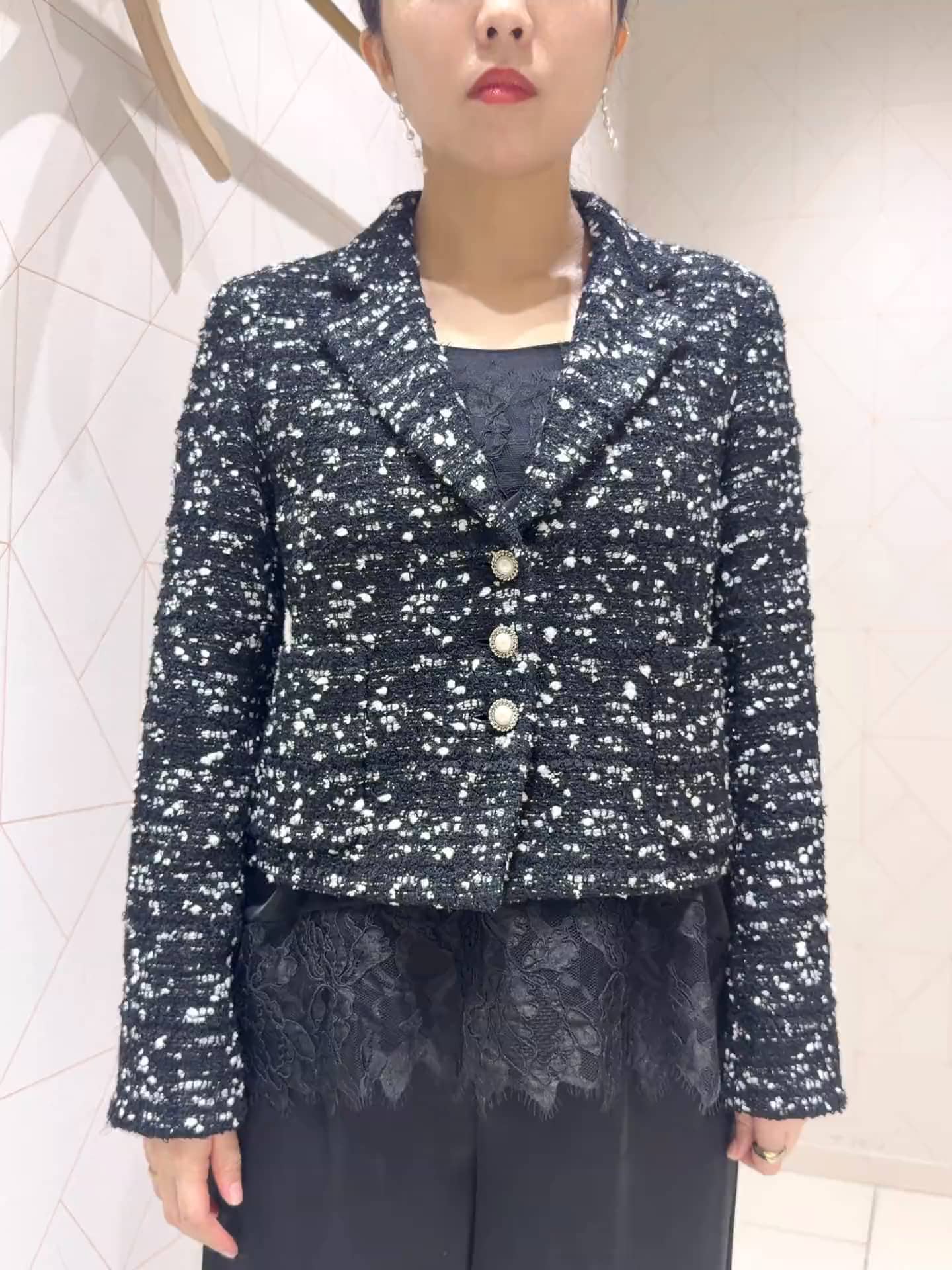 新宿伊勢丹 Kawashima.s