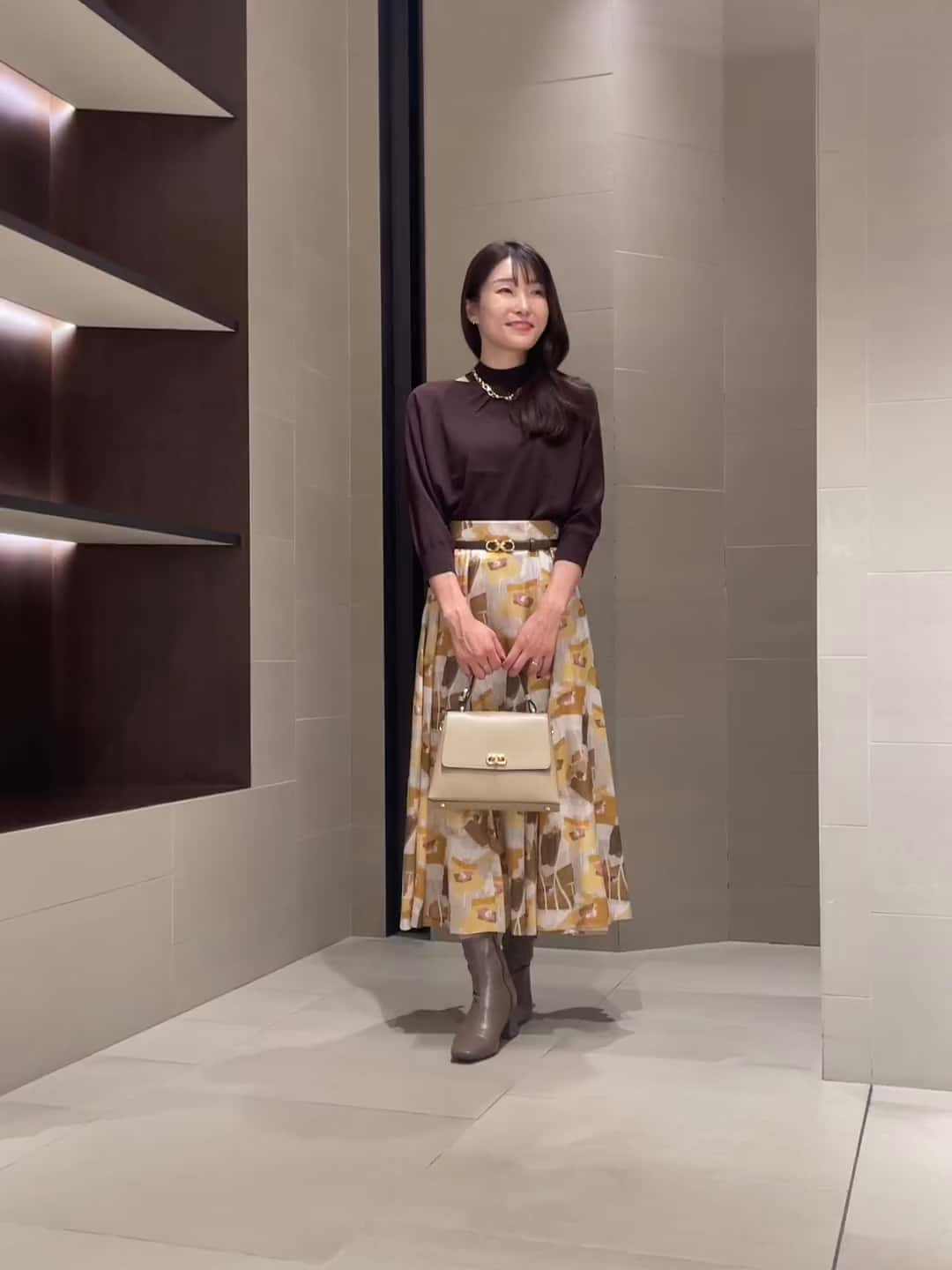 岡山天満屋 Takahara.h