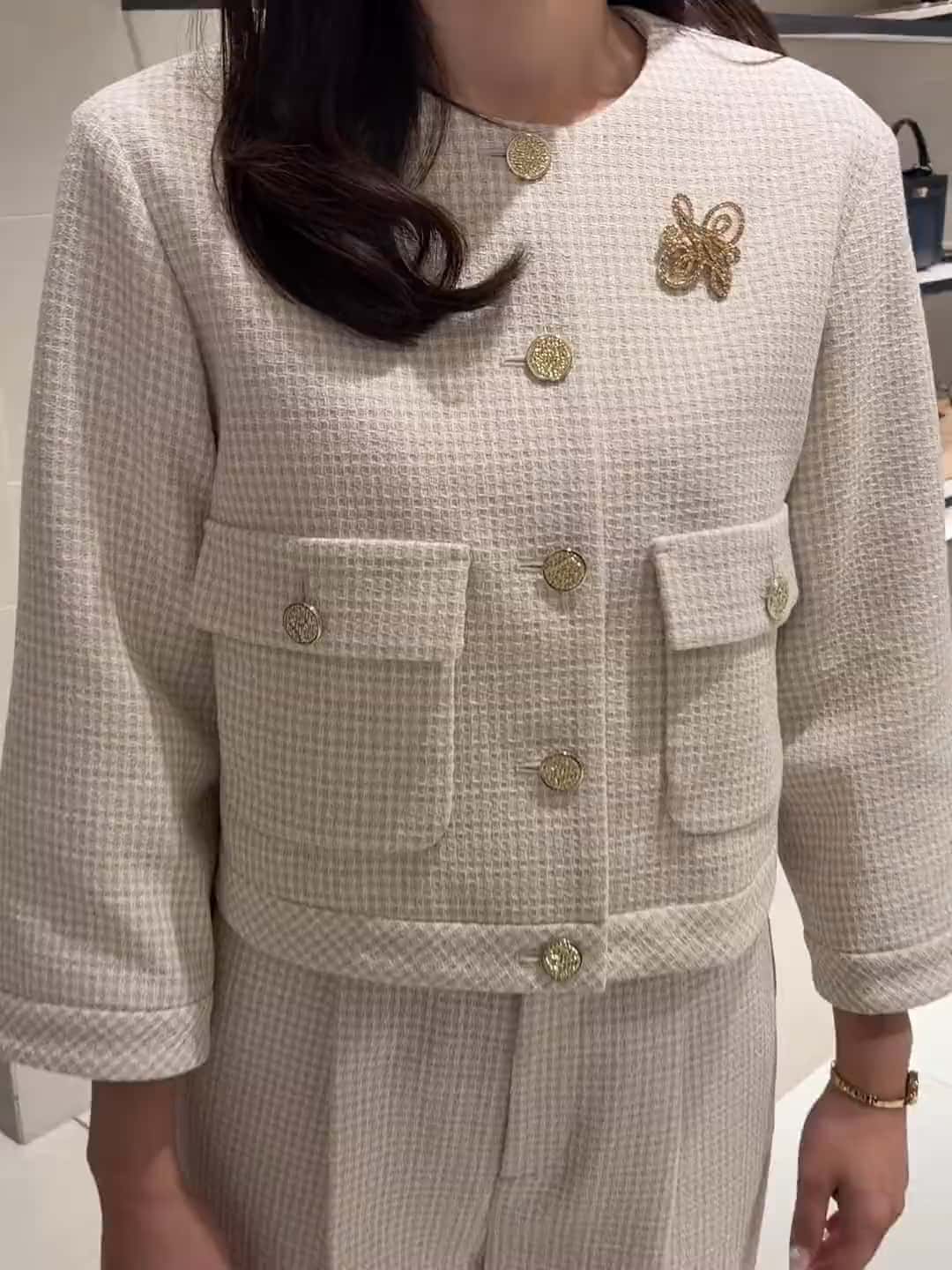 岡山天満屋 Takahara.h