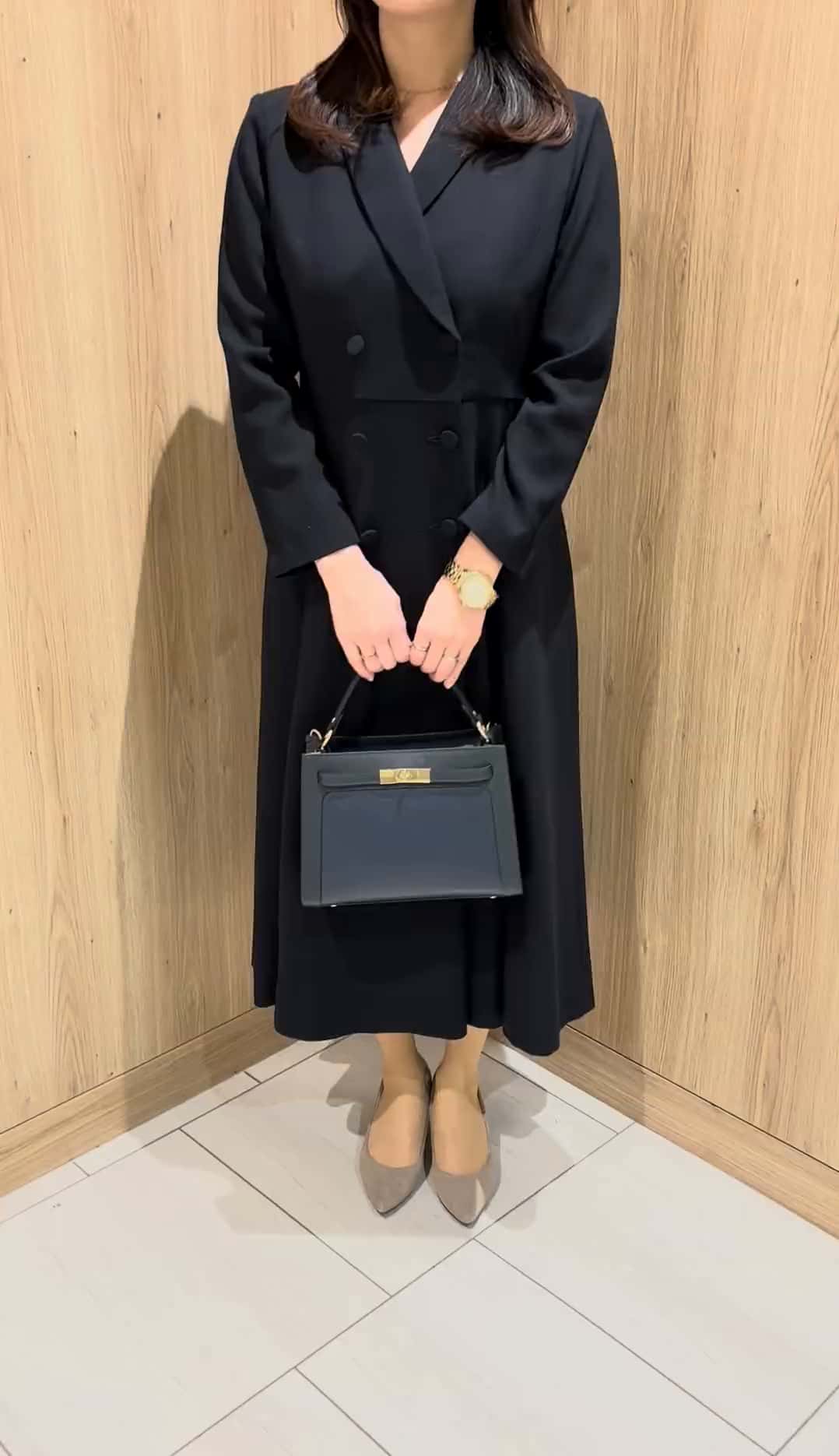 日本橋髙島屋 Kamiyama.n