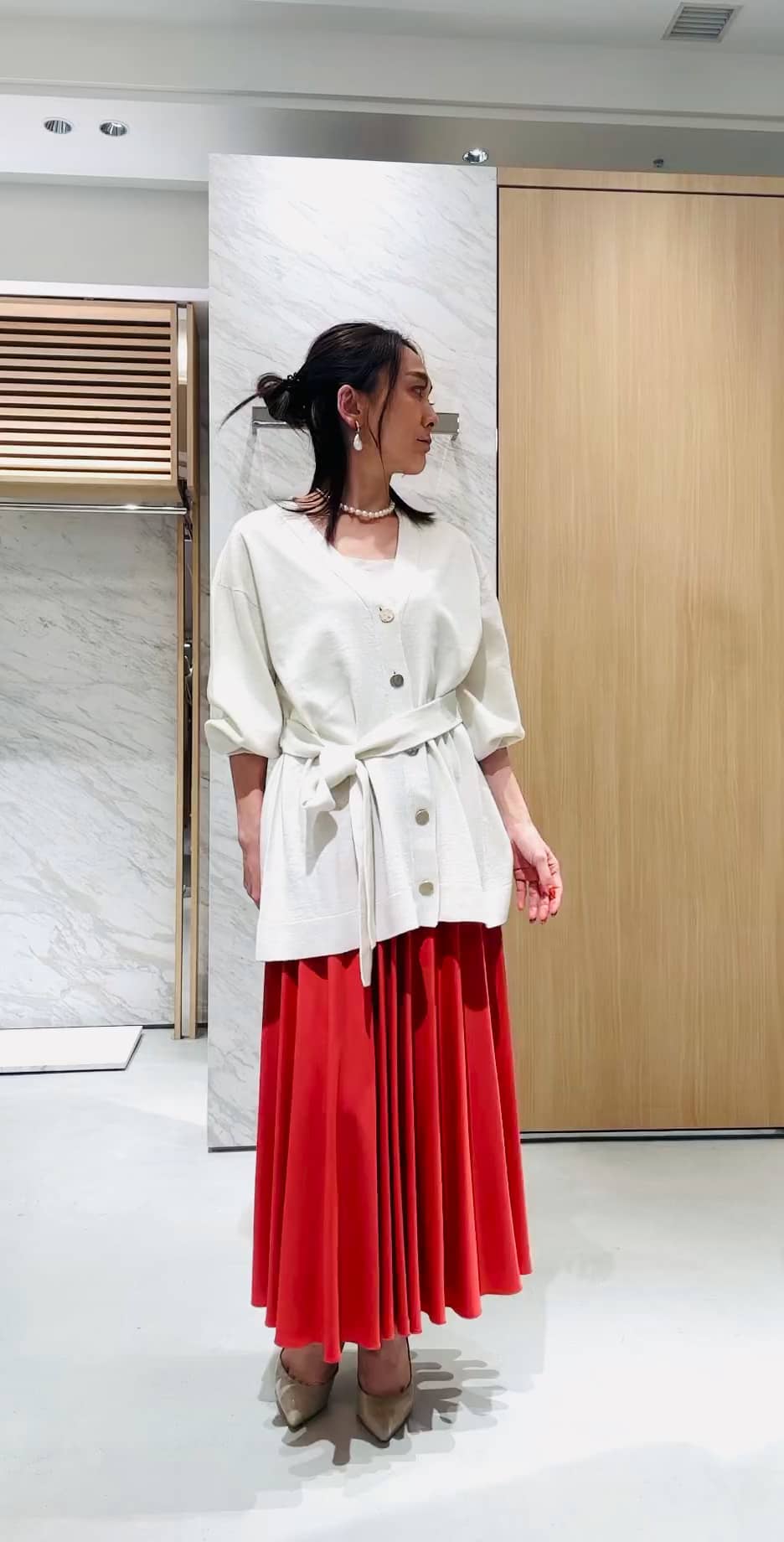 神戸大丸 Fujimoto.y