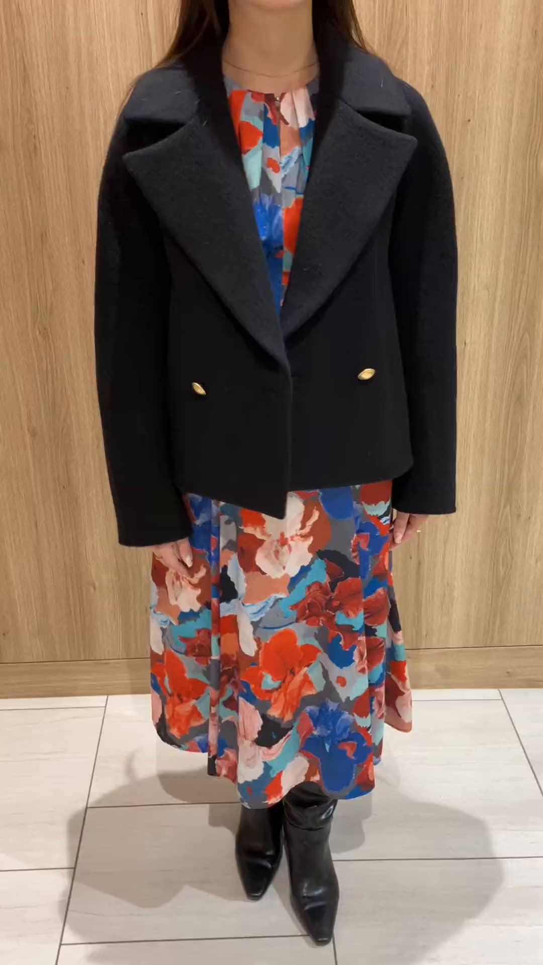 日本橋髙島屋 Sato.y