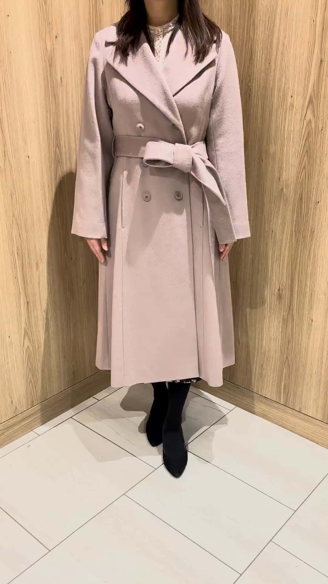 日本橋髙島屋 Kamiyama.n