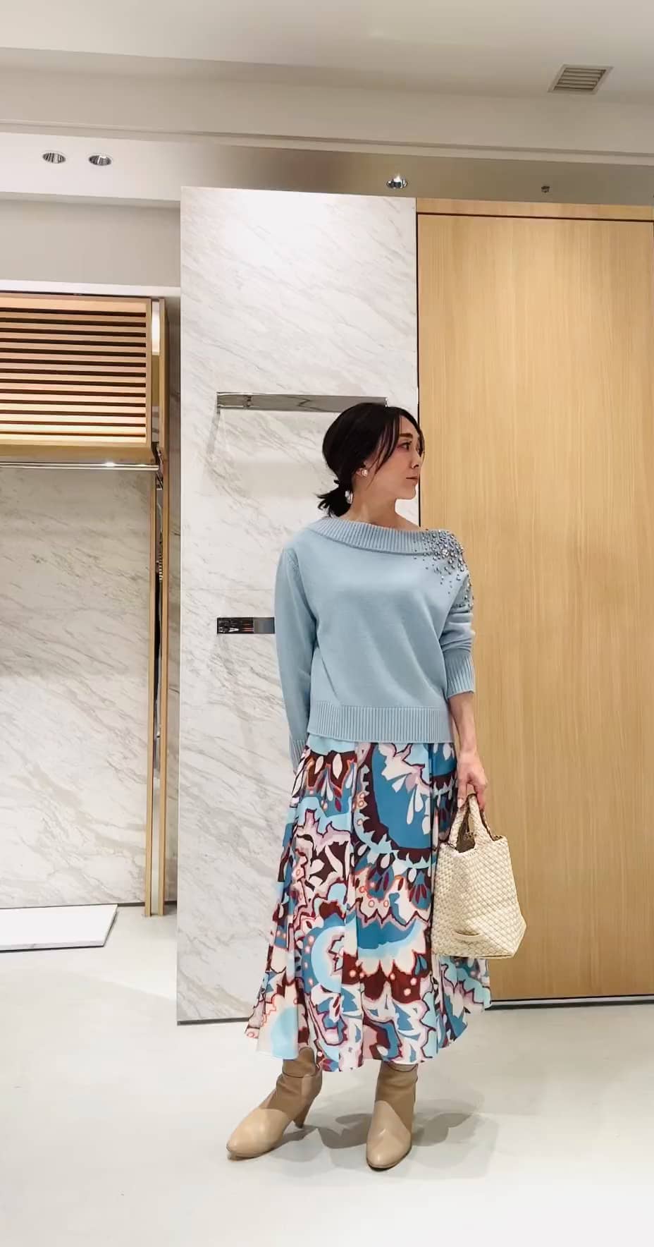 神戸大丸 Fujimoto.y