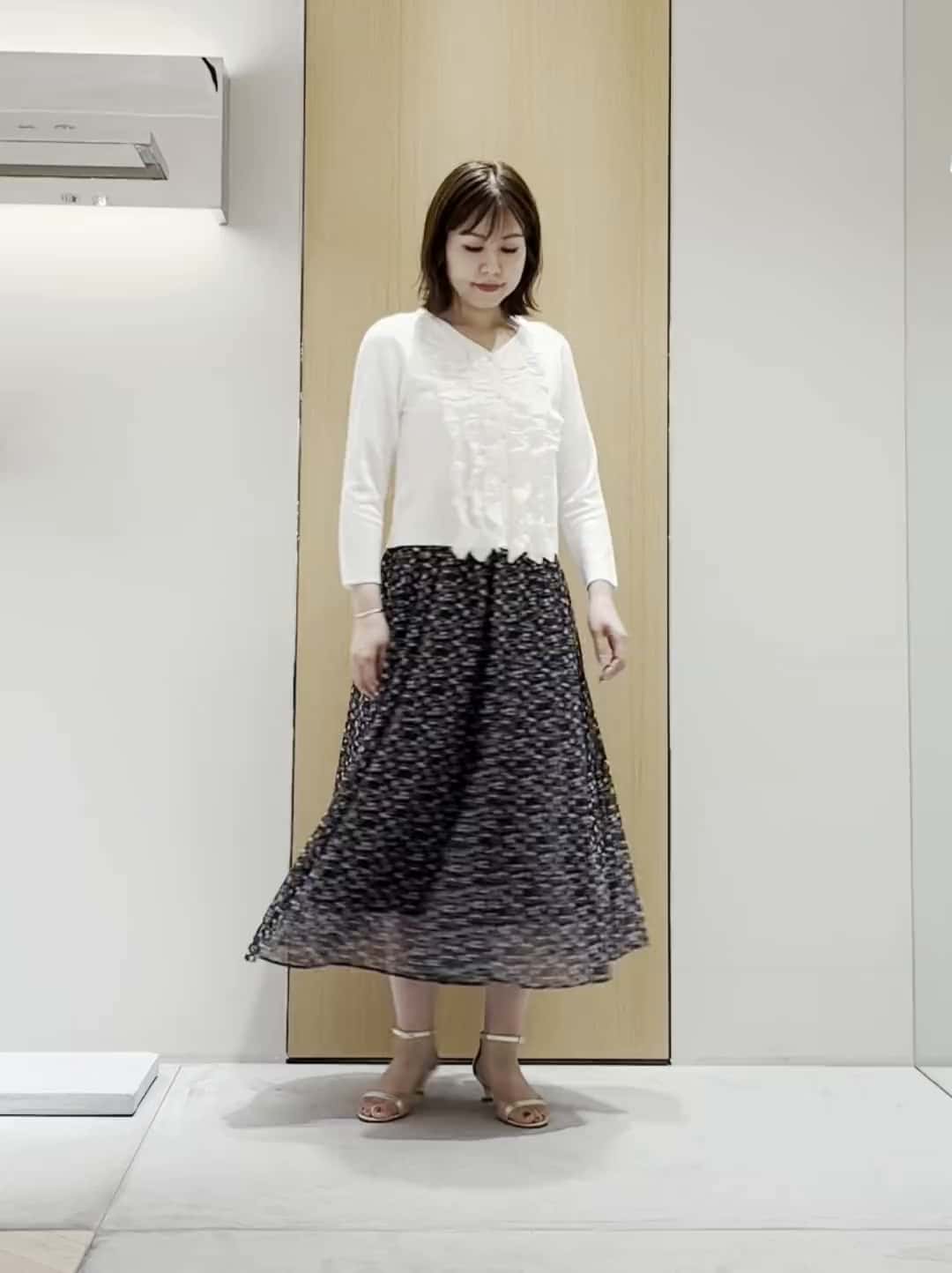 新潟伊勢丹 Hashizaki.y