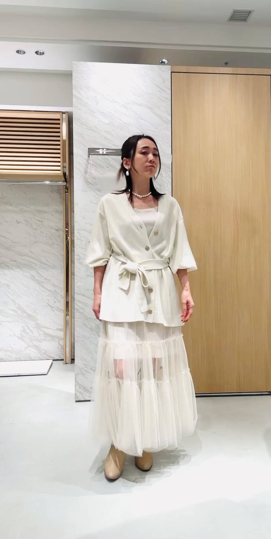 神戸大丸 Fujimoto.y