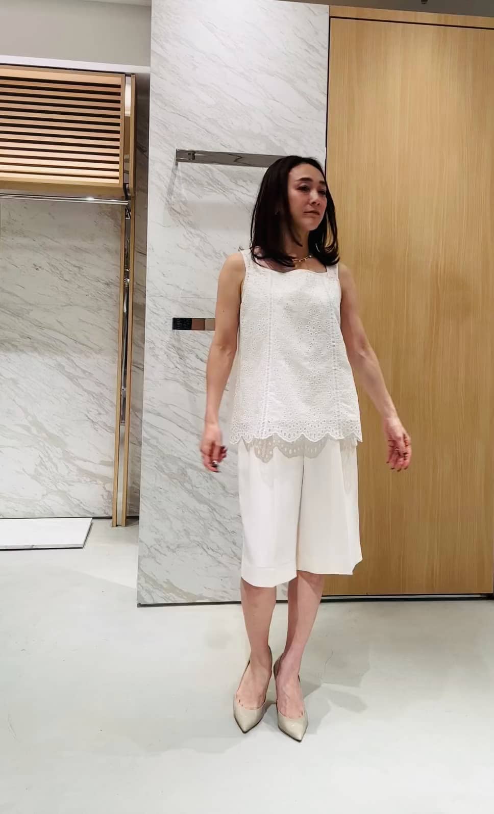 神戸大丸 Fujimoto.y