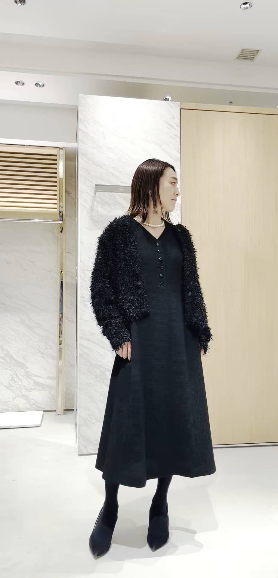 神戸大丸 Fujimoto.y