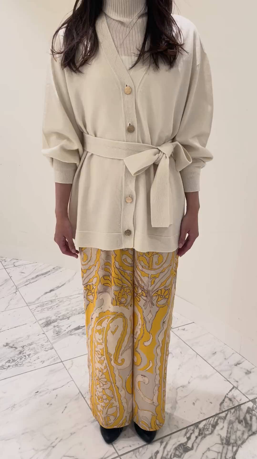 日本橋髙島屋 Ishikawa.m