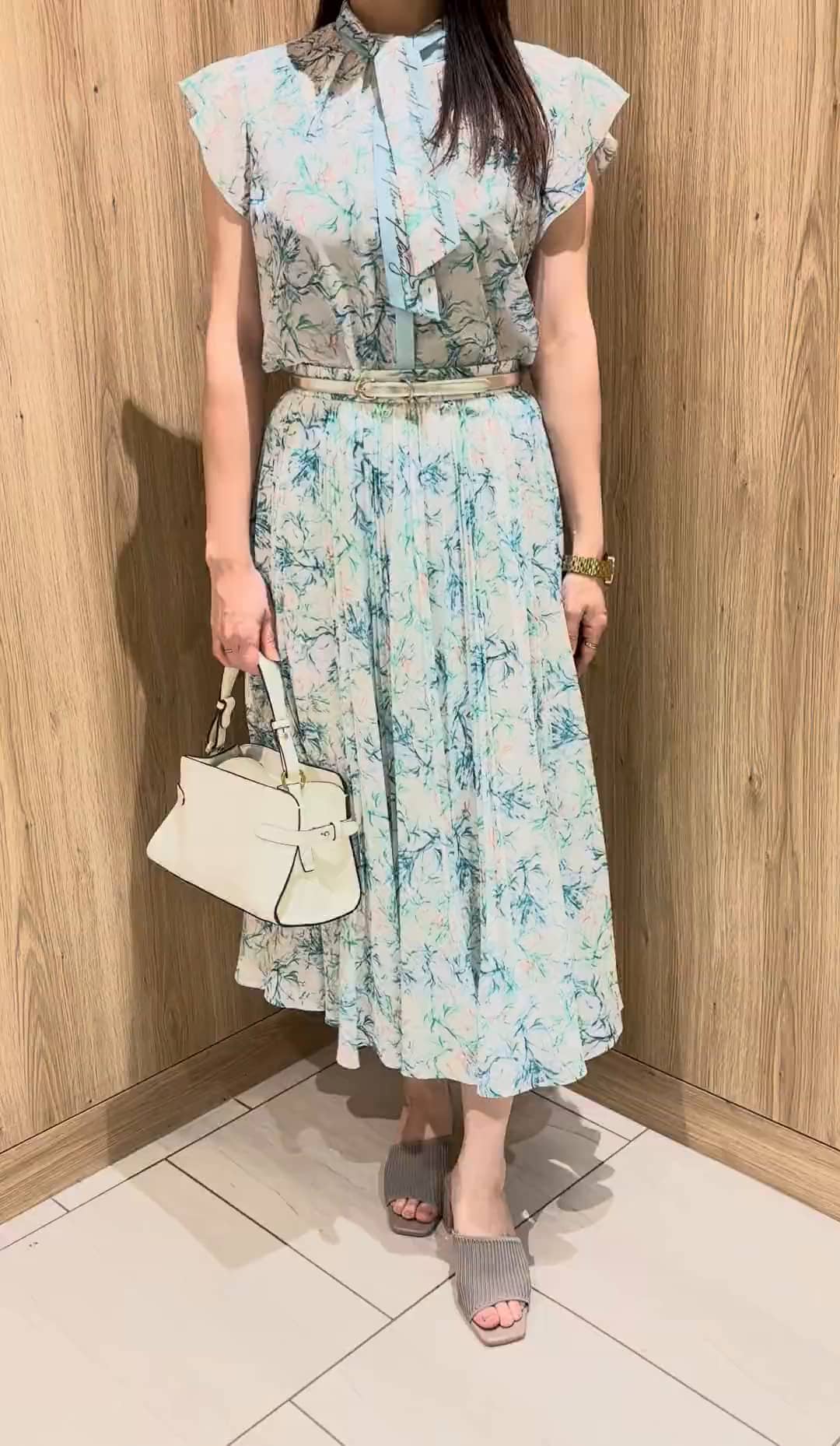 日本橋髙島屋 Kamiyama.n