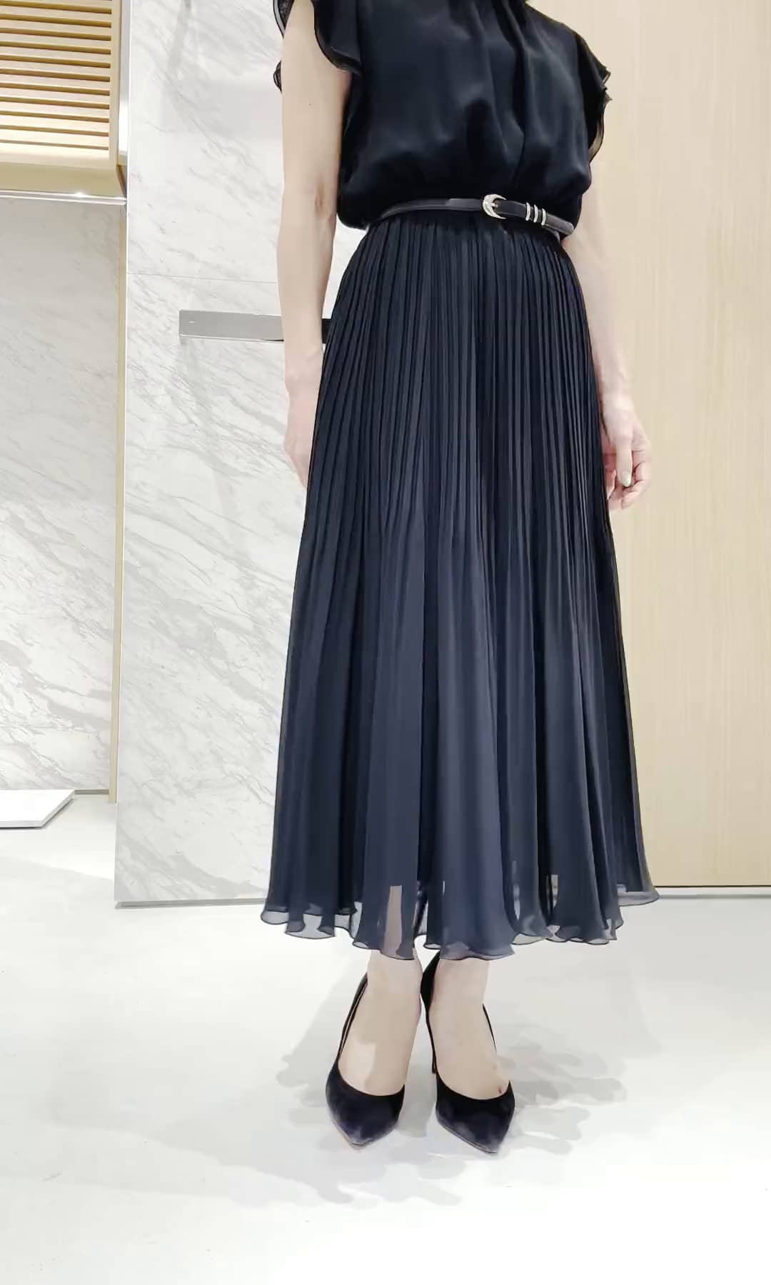 神戸大丸 Fujimoto.y