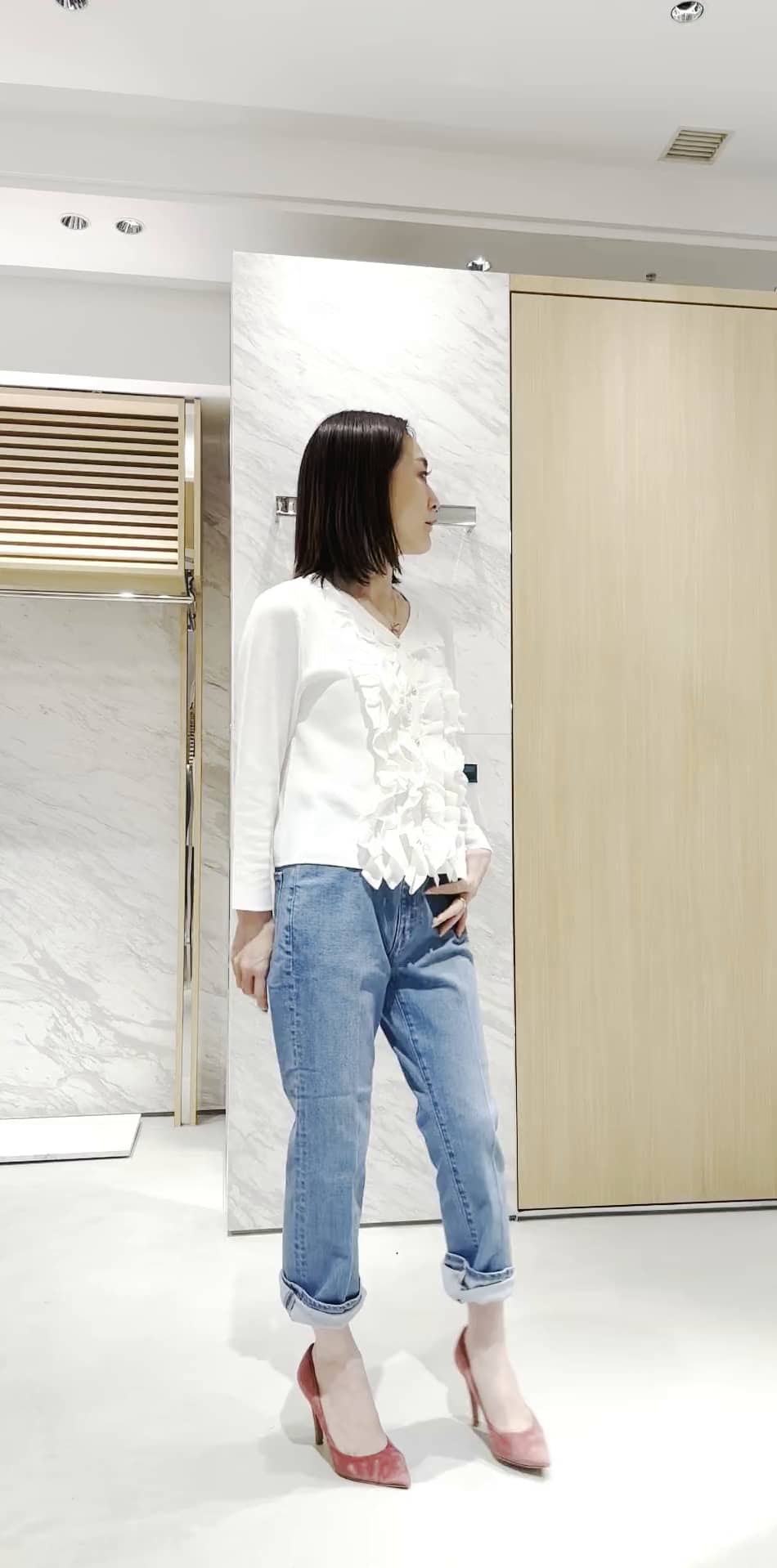 神戸大丸 Fujimoto.y