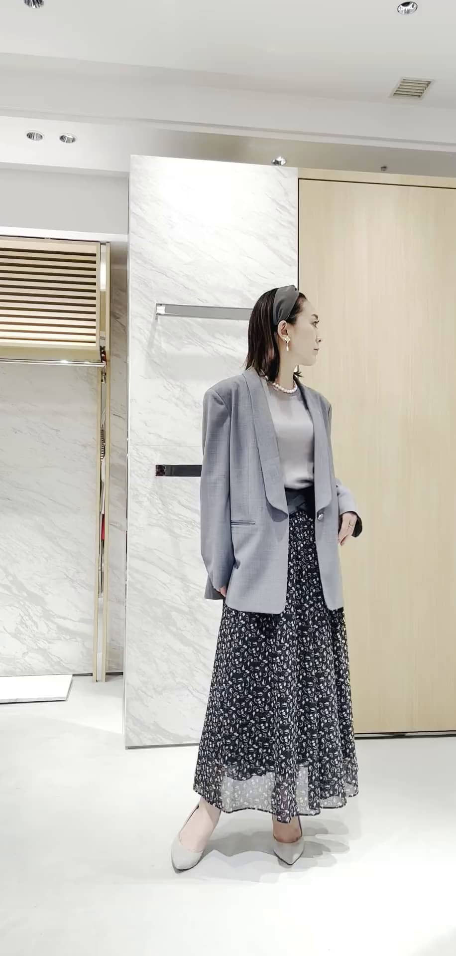 神戸大丸 Fujimoto.y