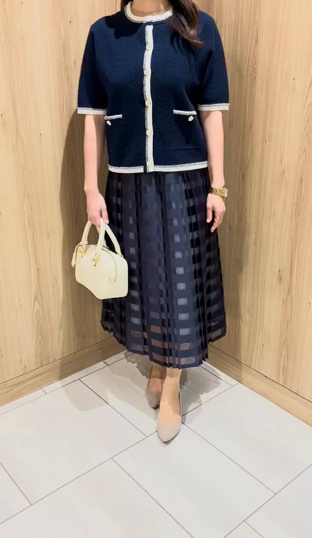 日本橋髙島屋 Kamiyama.n