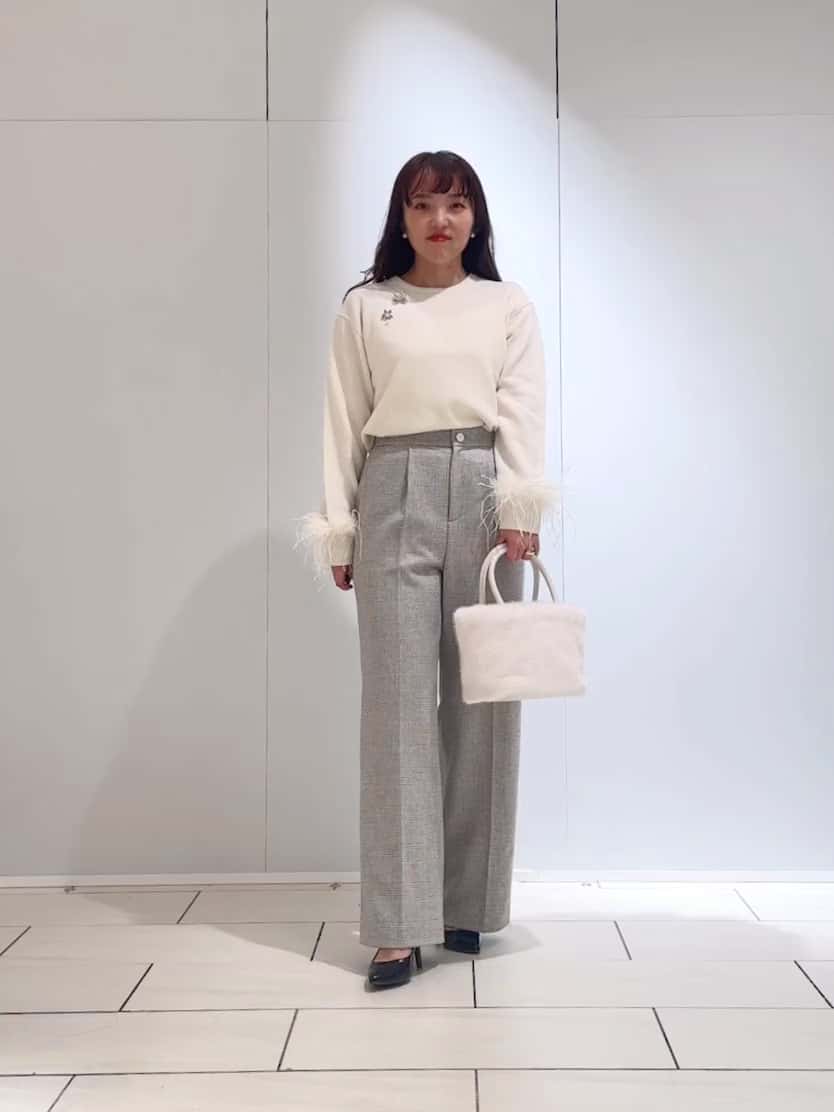 新宿伊勢丹 Kawashima.s