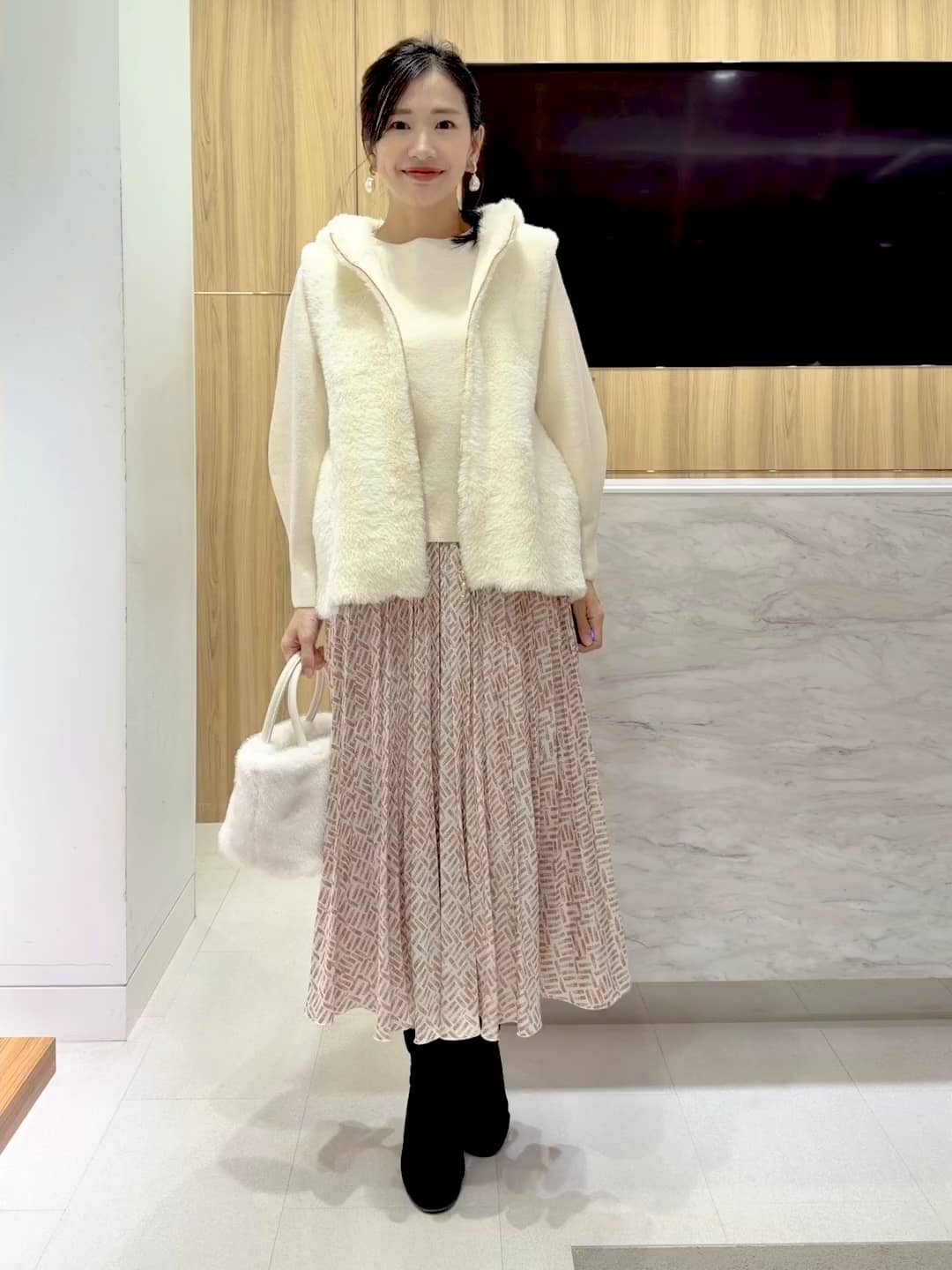 JR京都伊勢丹 Yasuda.e