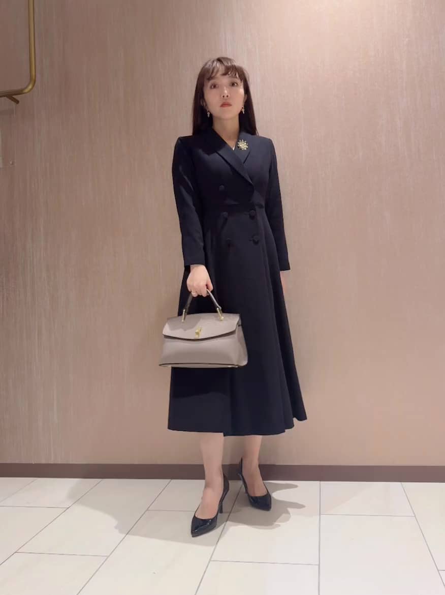 STAFF STYLING|ANAYI OFFICIAL ONLINE STORE｜アナイ 公式サイト