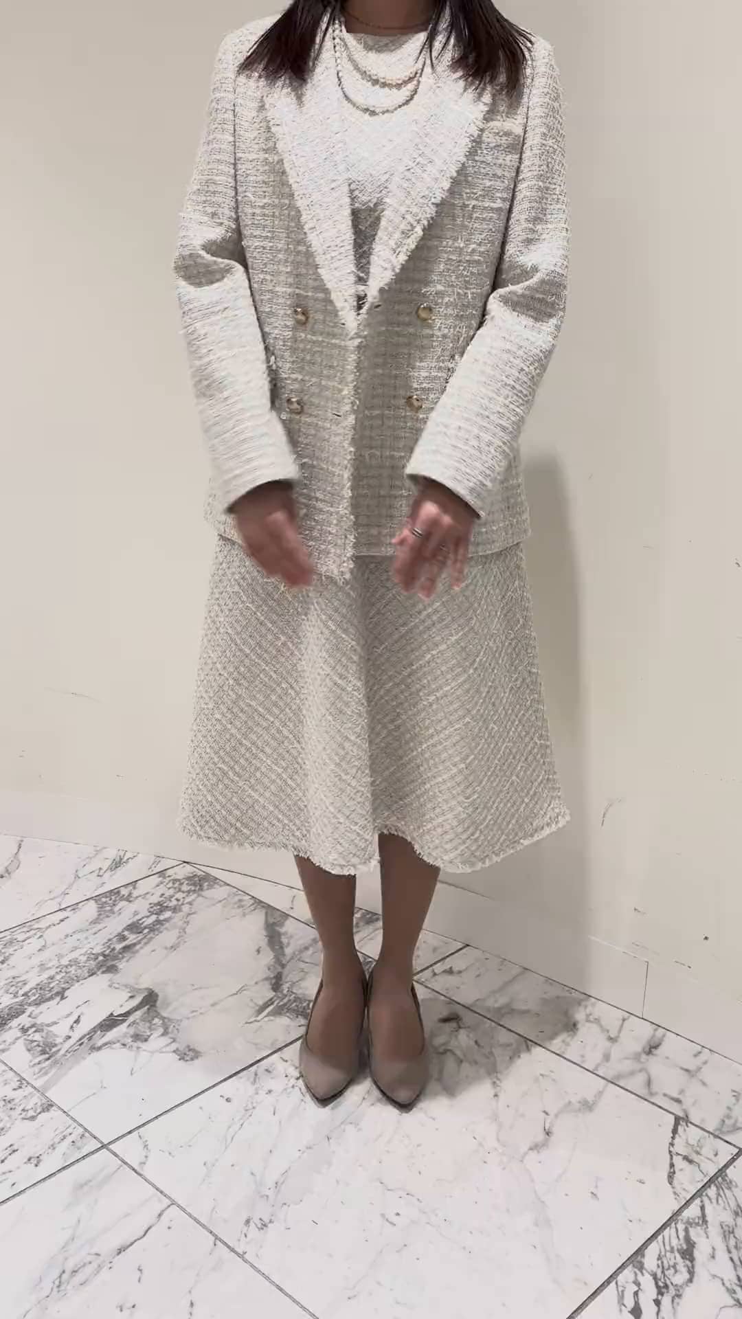 日本橋髙島屋 Kamiyama.n