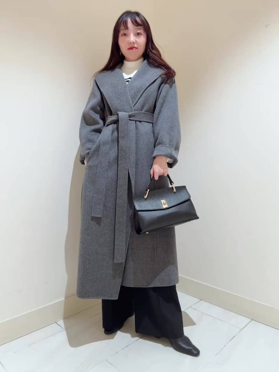 STAFF STYLING|ANAYI OFFICIAL ONLINE STORE｜アナイ 公式サイト