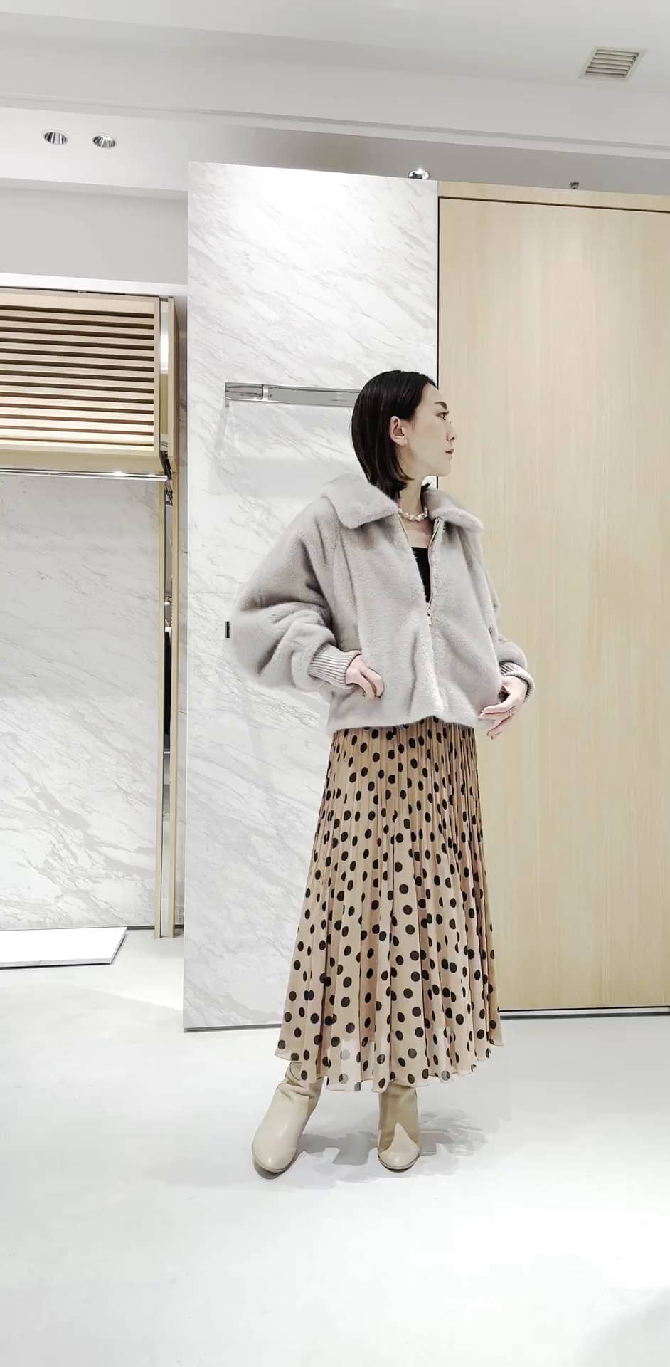 神戸大丸 Fujimoto.y