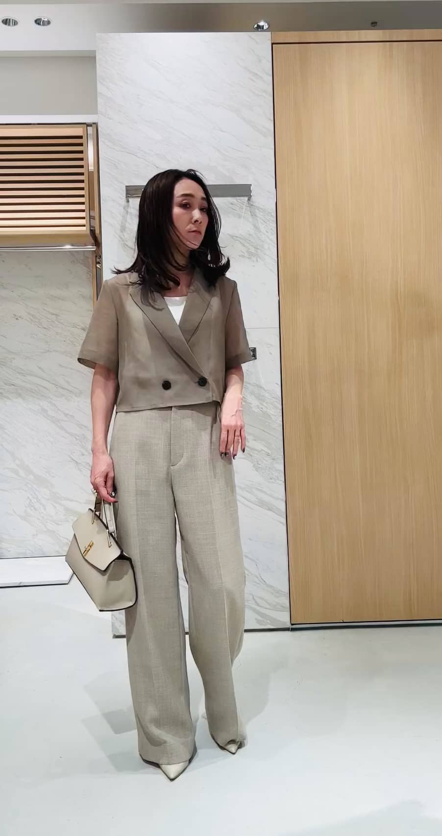 神戸大丸 Fujimoto.y