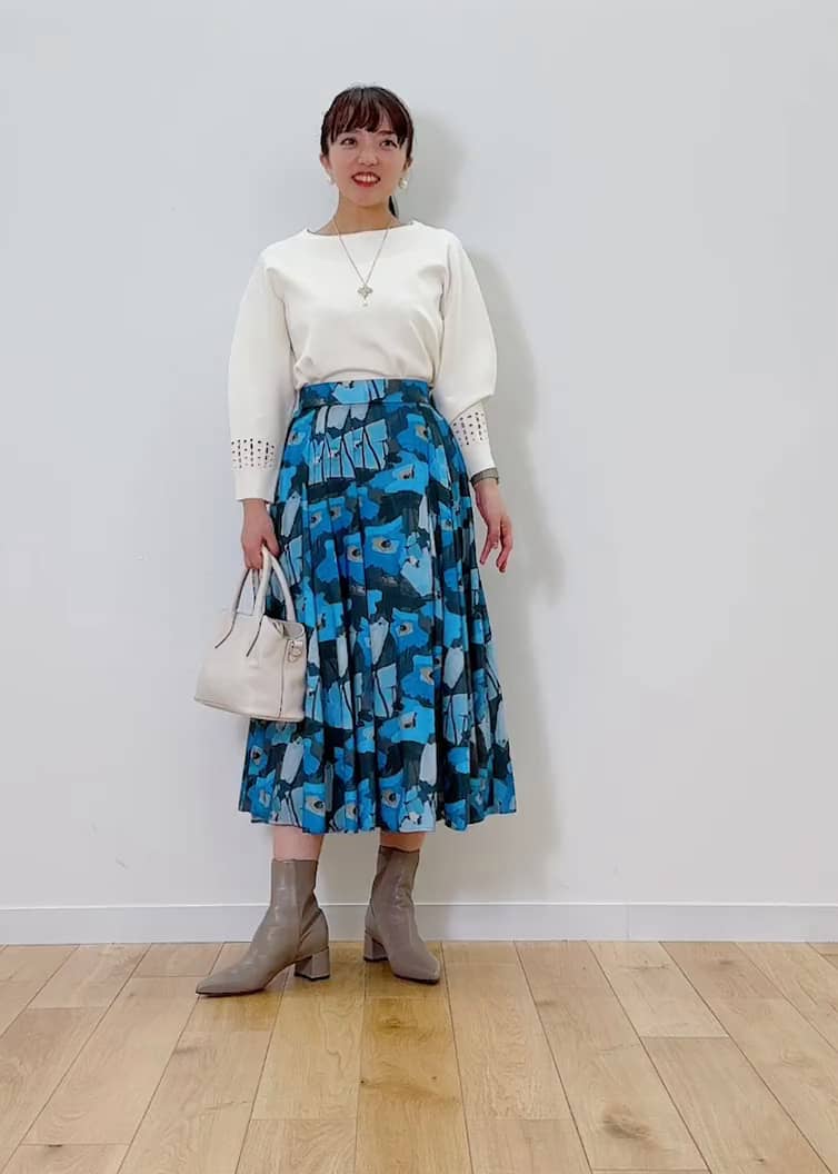 新宿伊勢丹 Kawashima.s