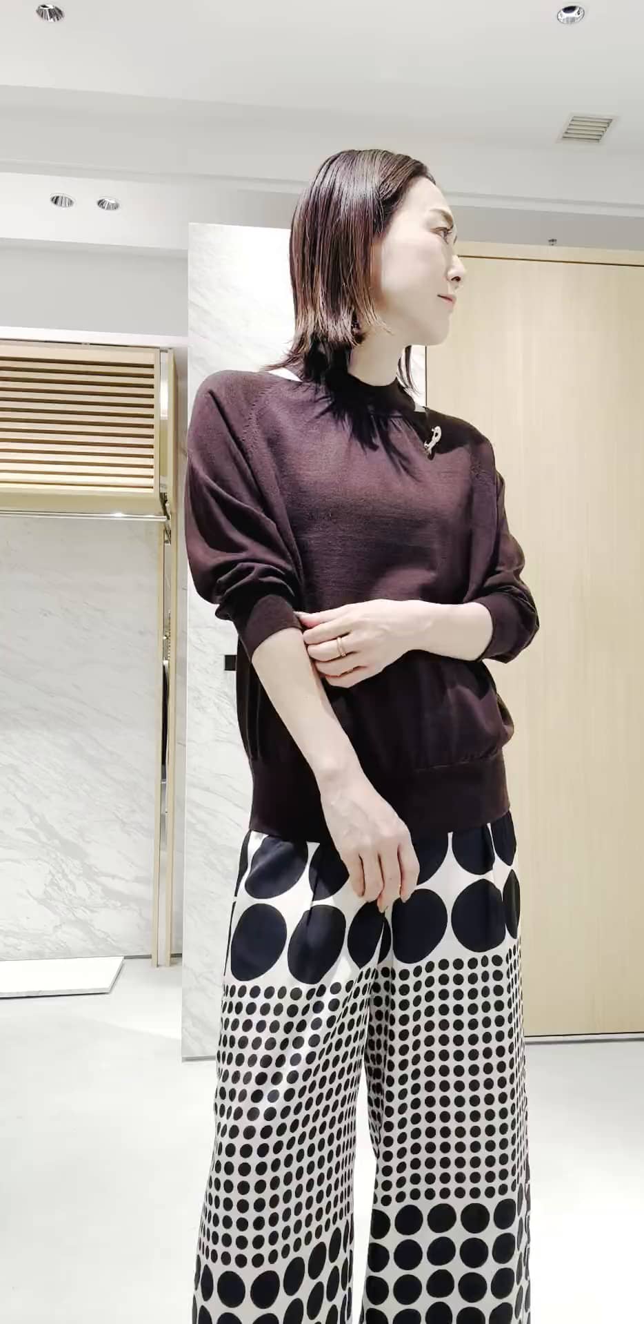 神戸大丸 Fujimoto.y