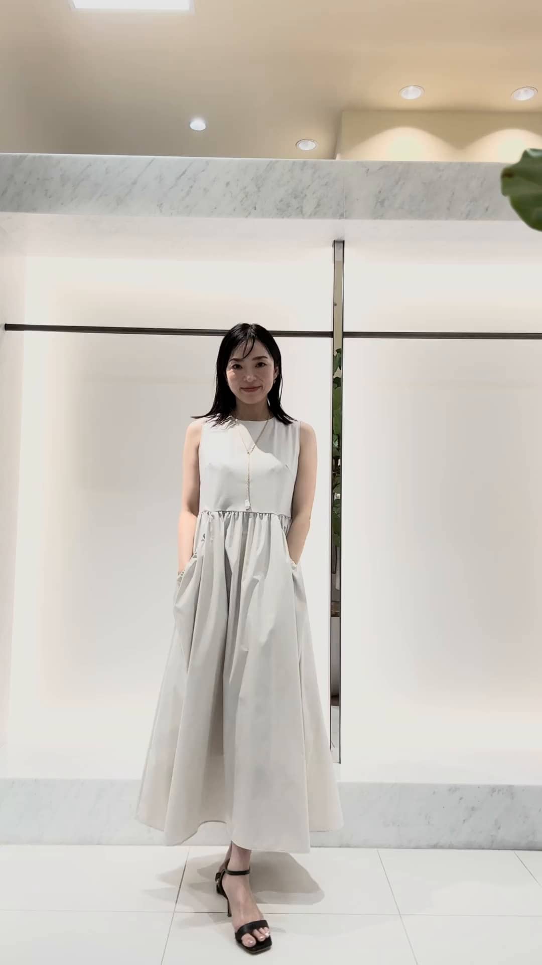 STAFF STYLING|ANAYI OFFICIAL ONLINE STORE｜アナイ 公式サイト