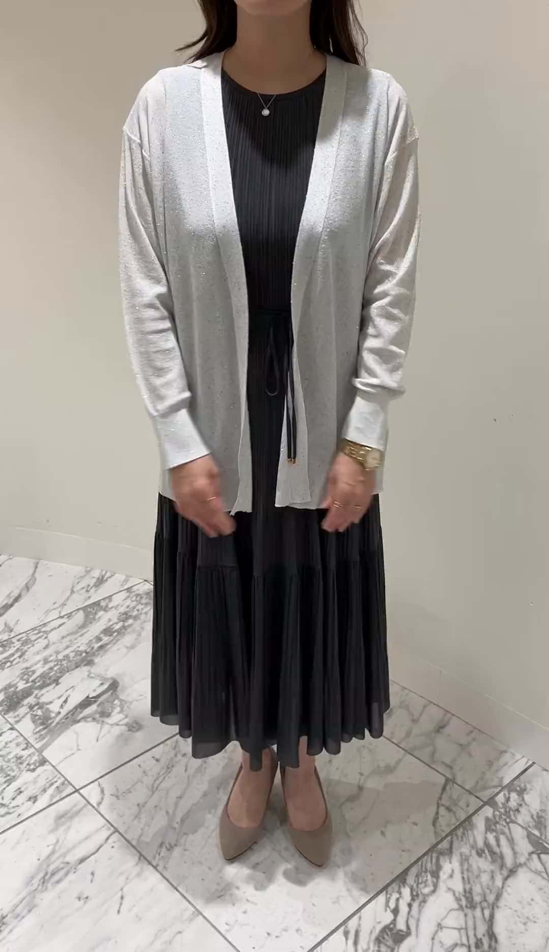 日本橋髙島屋 Kamiyama.n