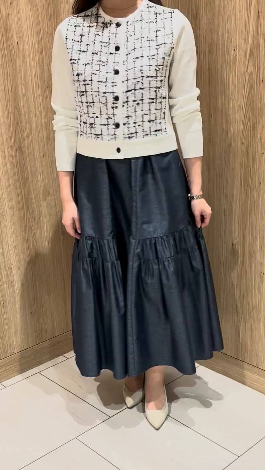 日本橋髙島屋 Sato.y