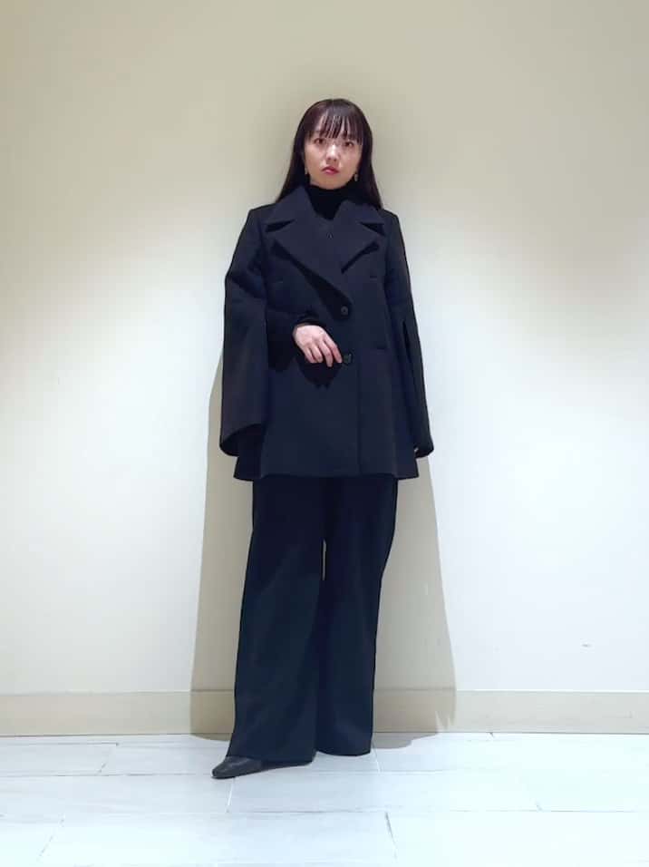 新宿伊勢丹 Kawashima.s