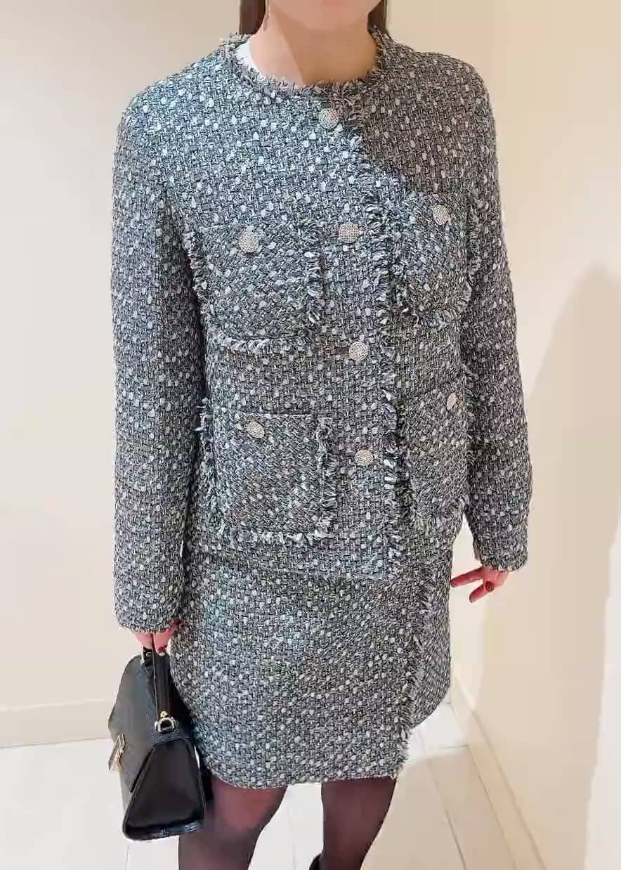 新宿伊勢丹 Kawashima.s